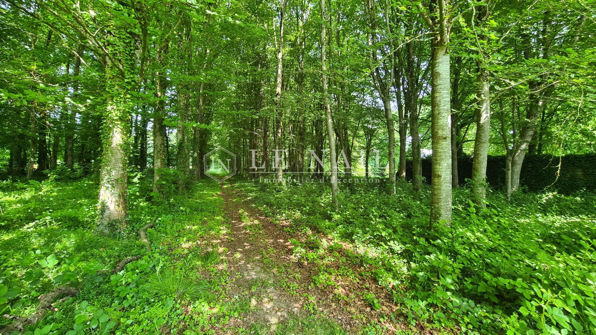 propriété 10 pièces en vente à AVRANCHES (50300)