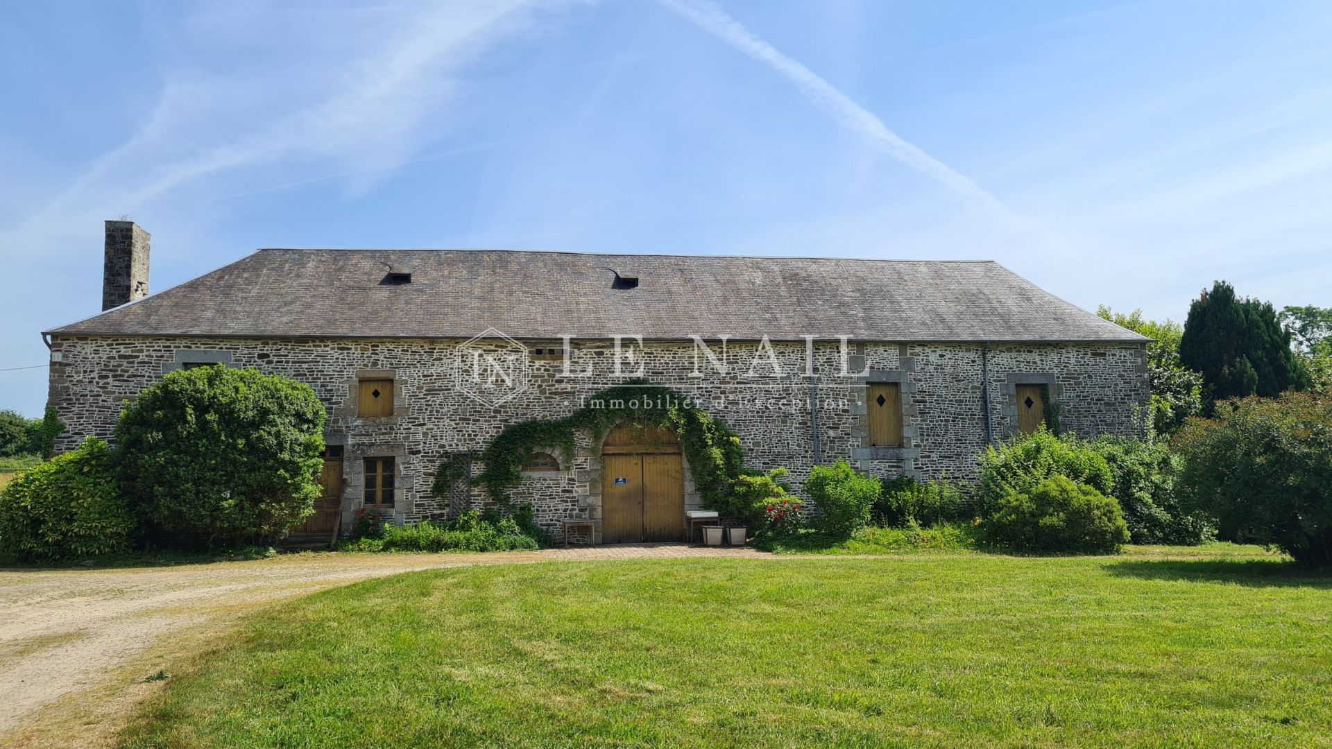 propriété 10 pièces en vente à AVRANCHES (50300)