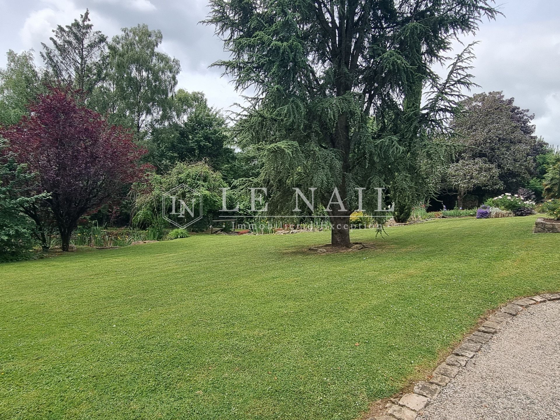 house 8 rooms for sale on ALENCON (61000)