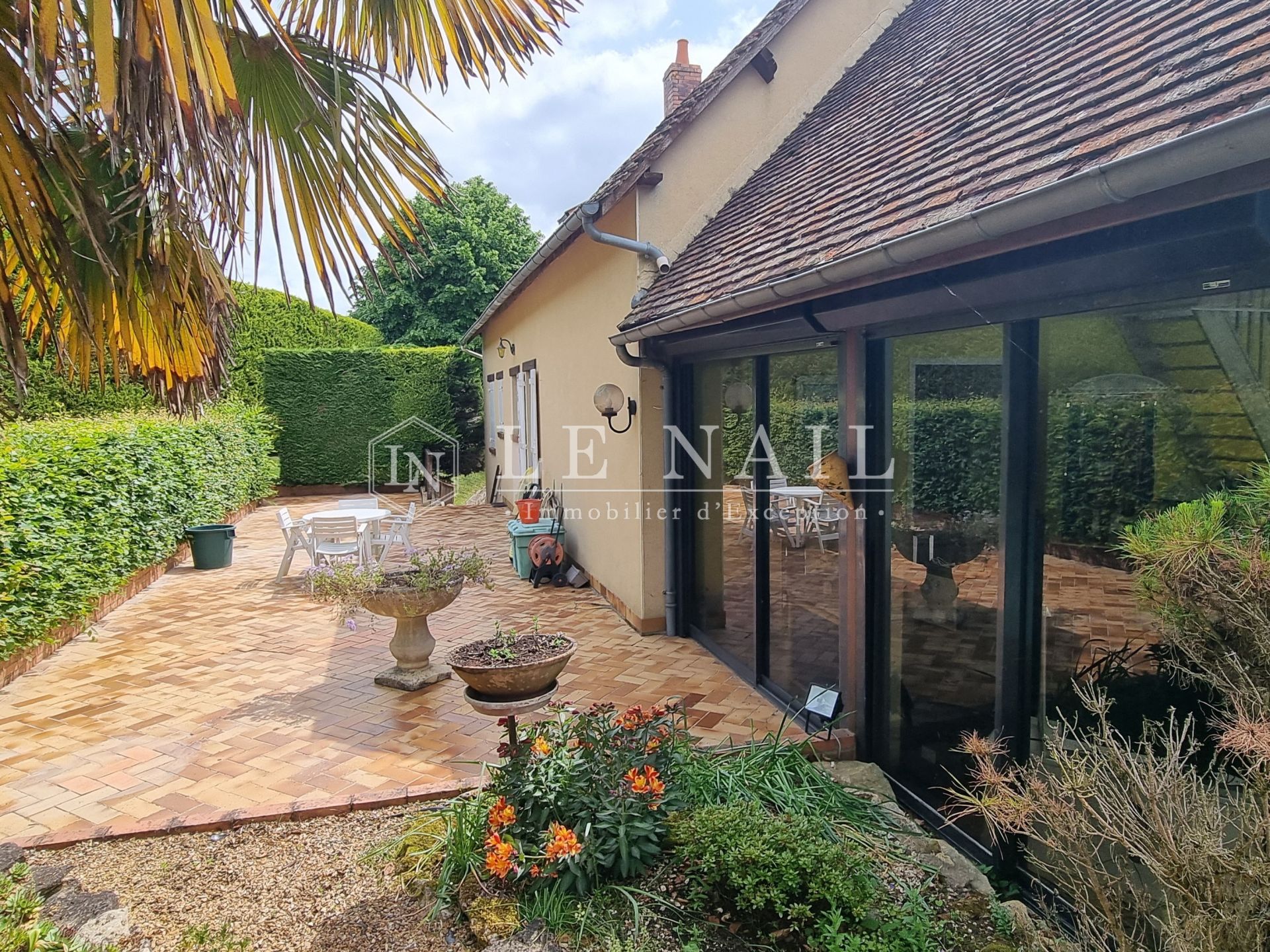 house 8 rooms for sale on MAMERS (72600)