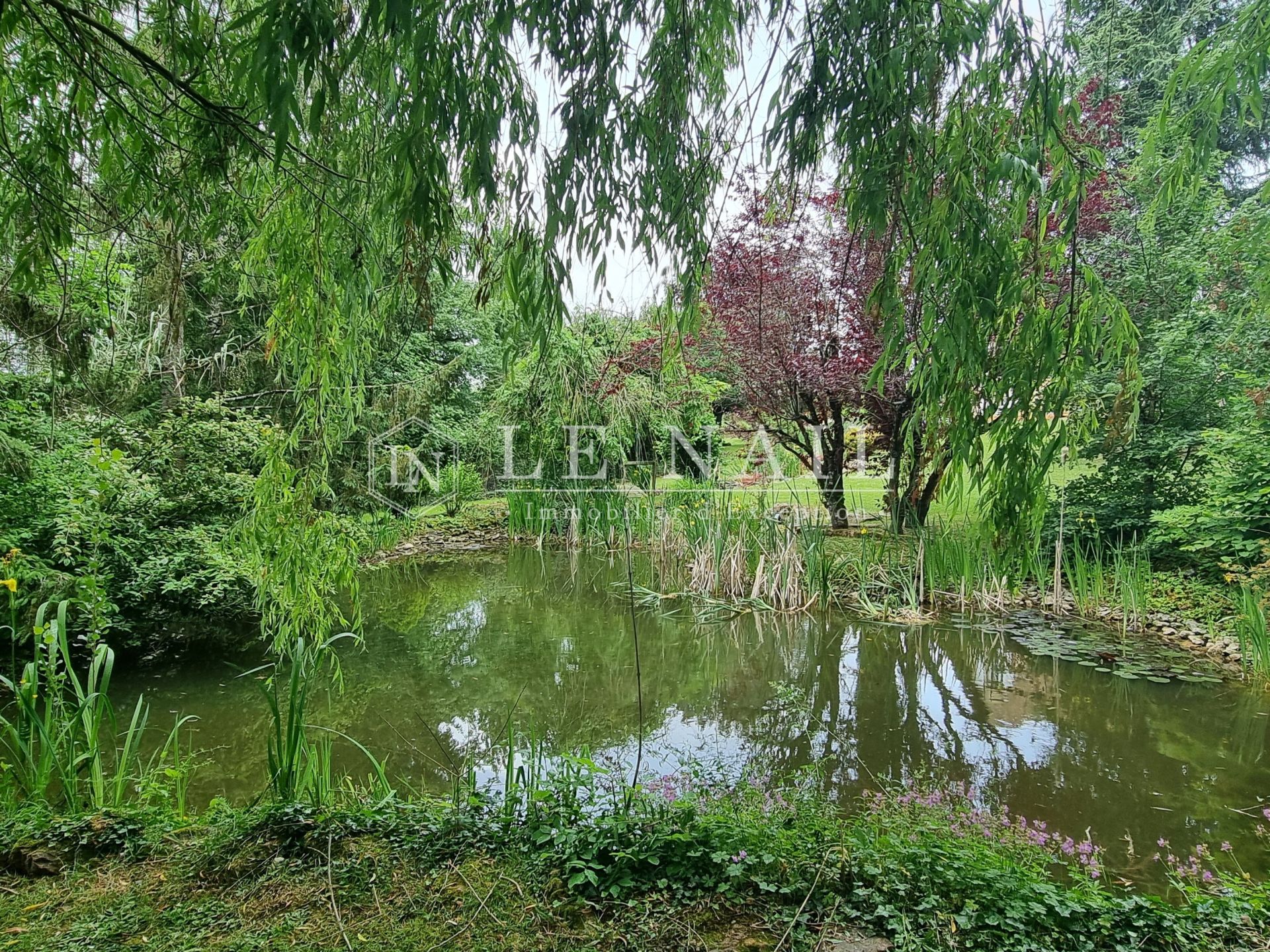 house 8 rooms for sale on ALENCON (61000)