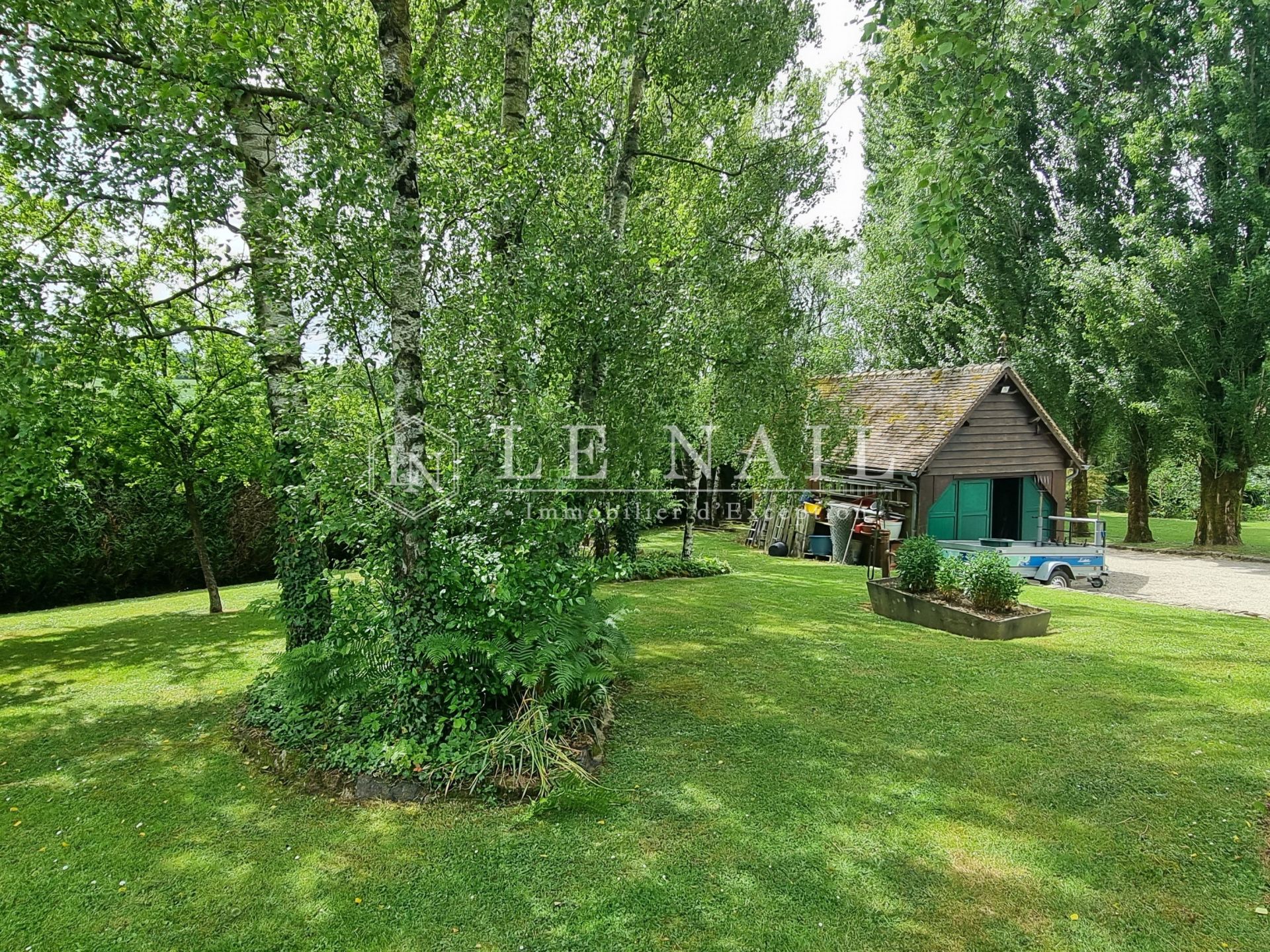 house 8 rooms for sale on ALENCON (61000)