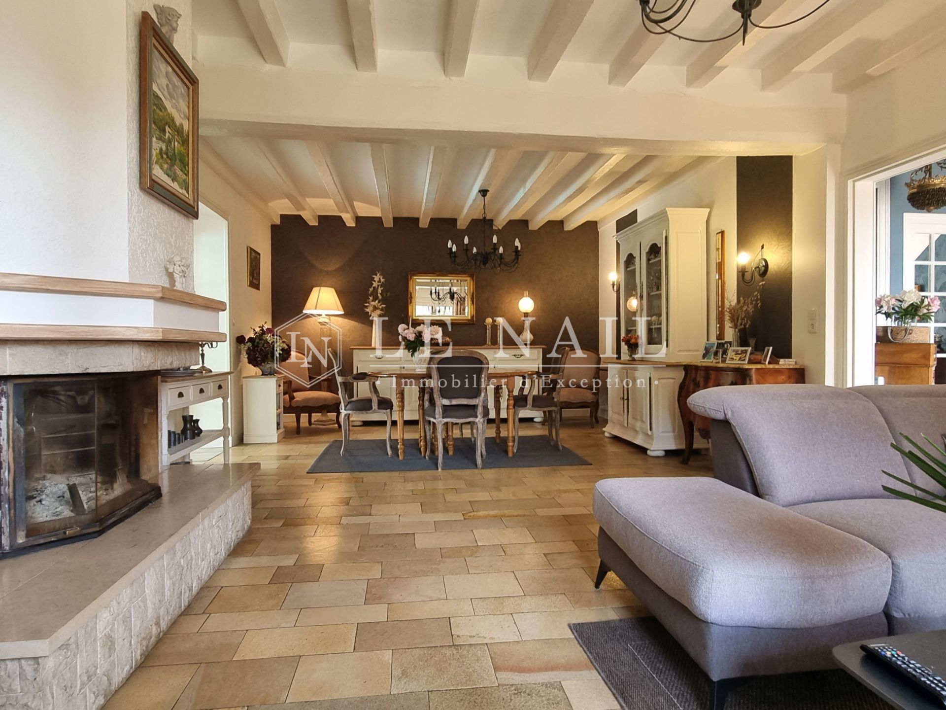 house 8 rooms for sale on ALENCON (61000)