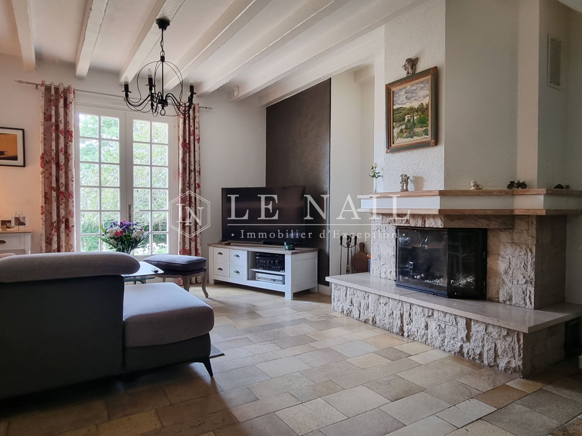house 8 rooms for sale on ALENCON (61000)