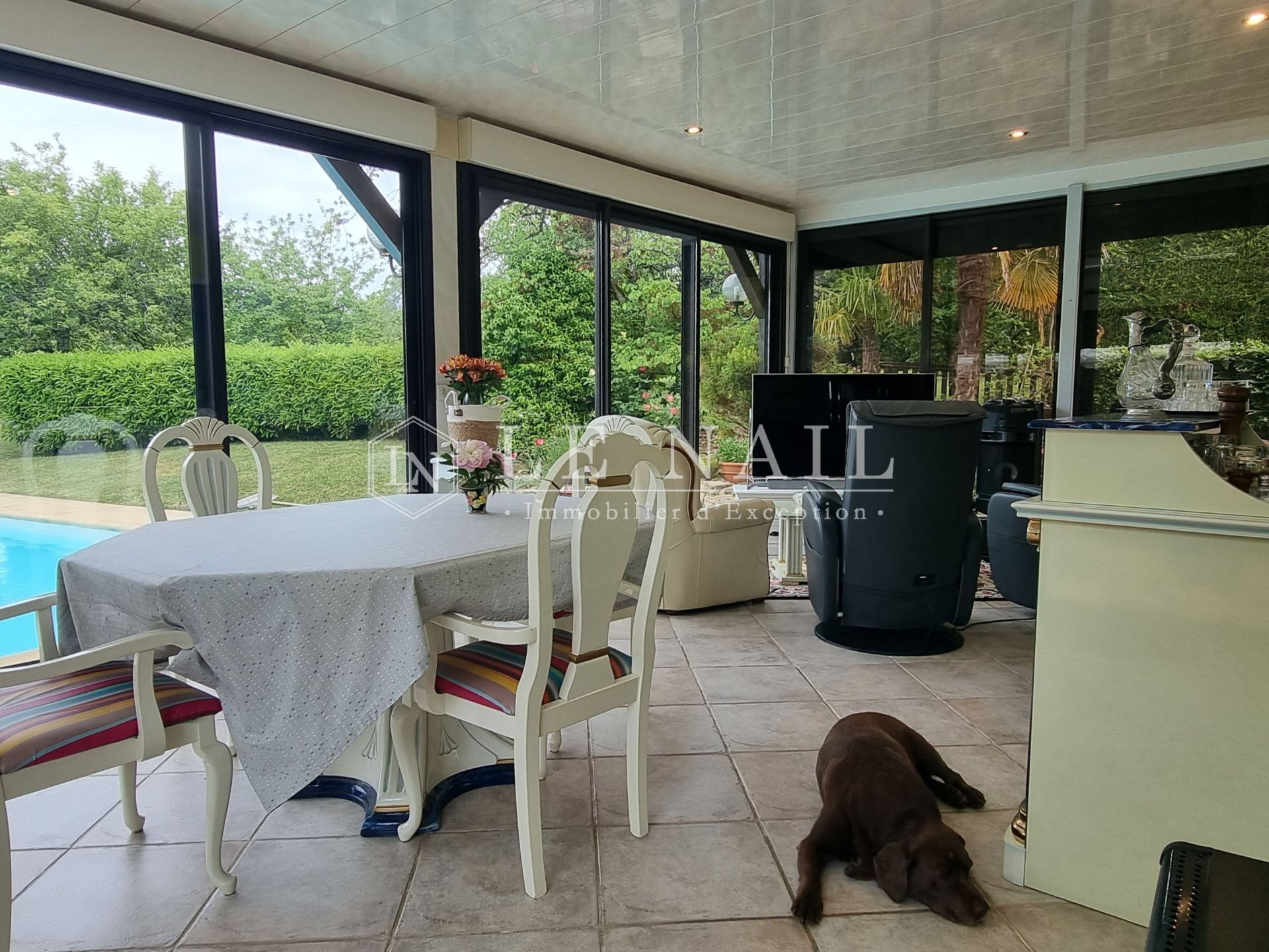 house 8 rooms for sale on ALENCON (61000)