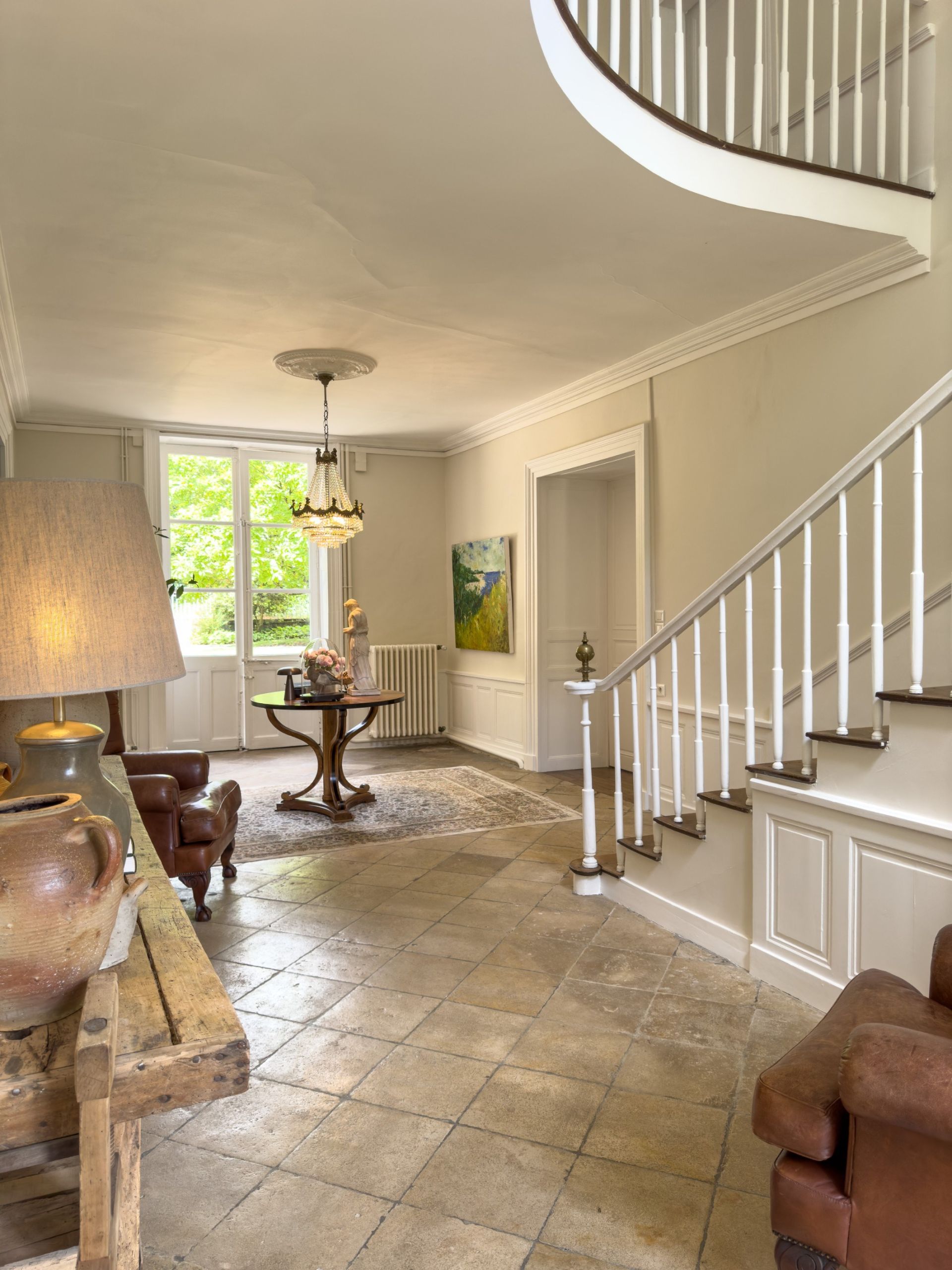 manoir 16 pièces en vente à NIORT (79000)