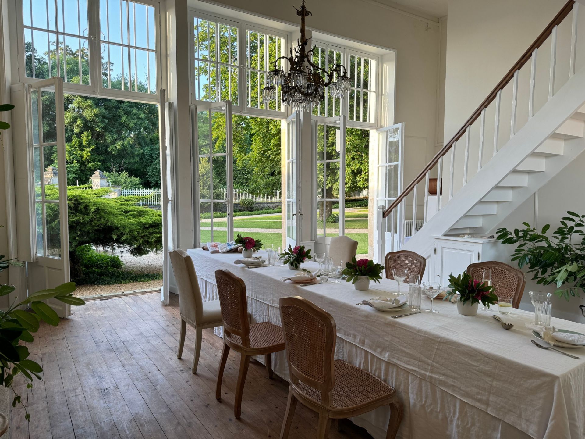 manoir 16 pièces en vente à NIORT (79000)