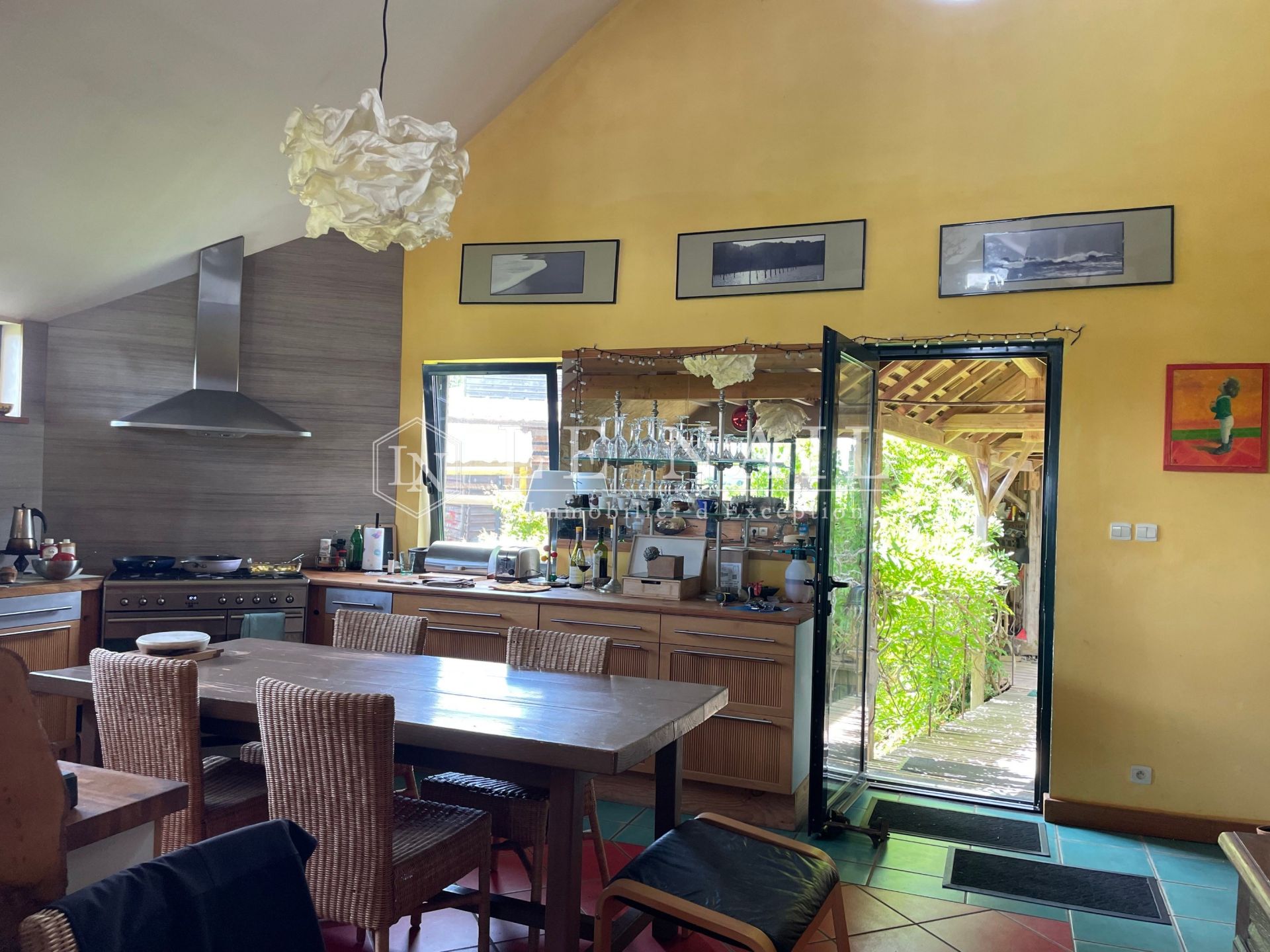 house 9 rooms for sale on PAIMPOL (22500)