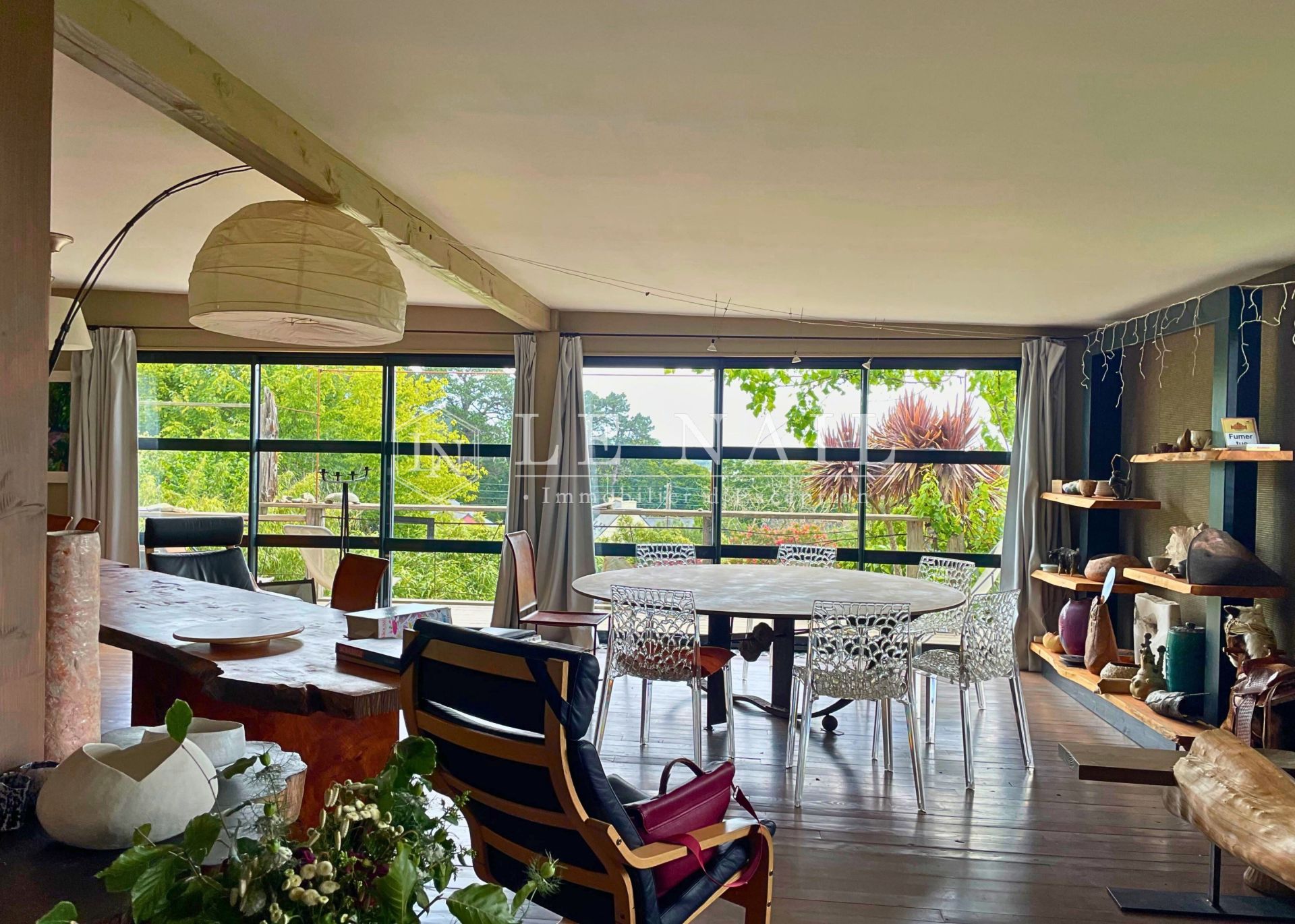 house 9 rooms for sale on PAIMPOL (22500)