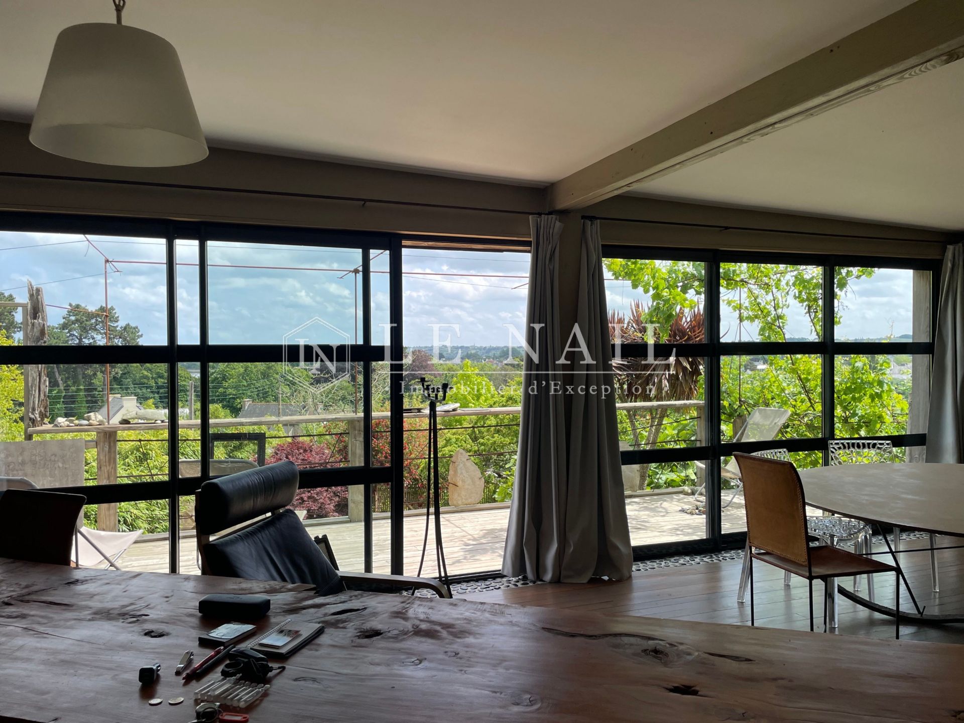 house 9 rooms for sale on PAIMPOL (22500)