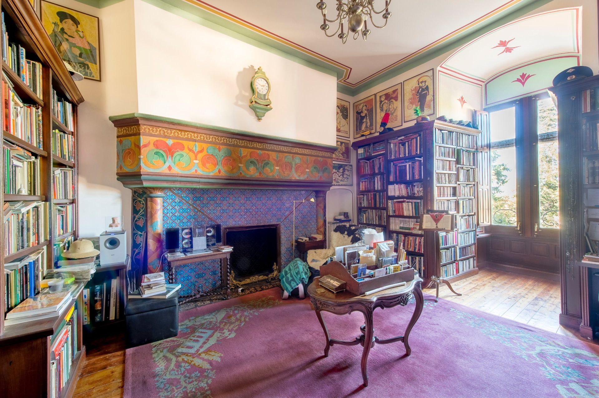 castle 20 rooms for sale on CHATEAUROUX (36000)