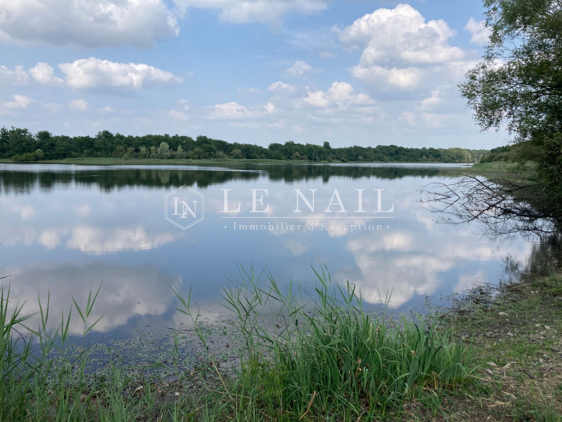 étang en vente à CHATEAUROUX (36000)