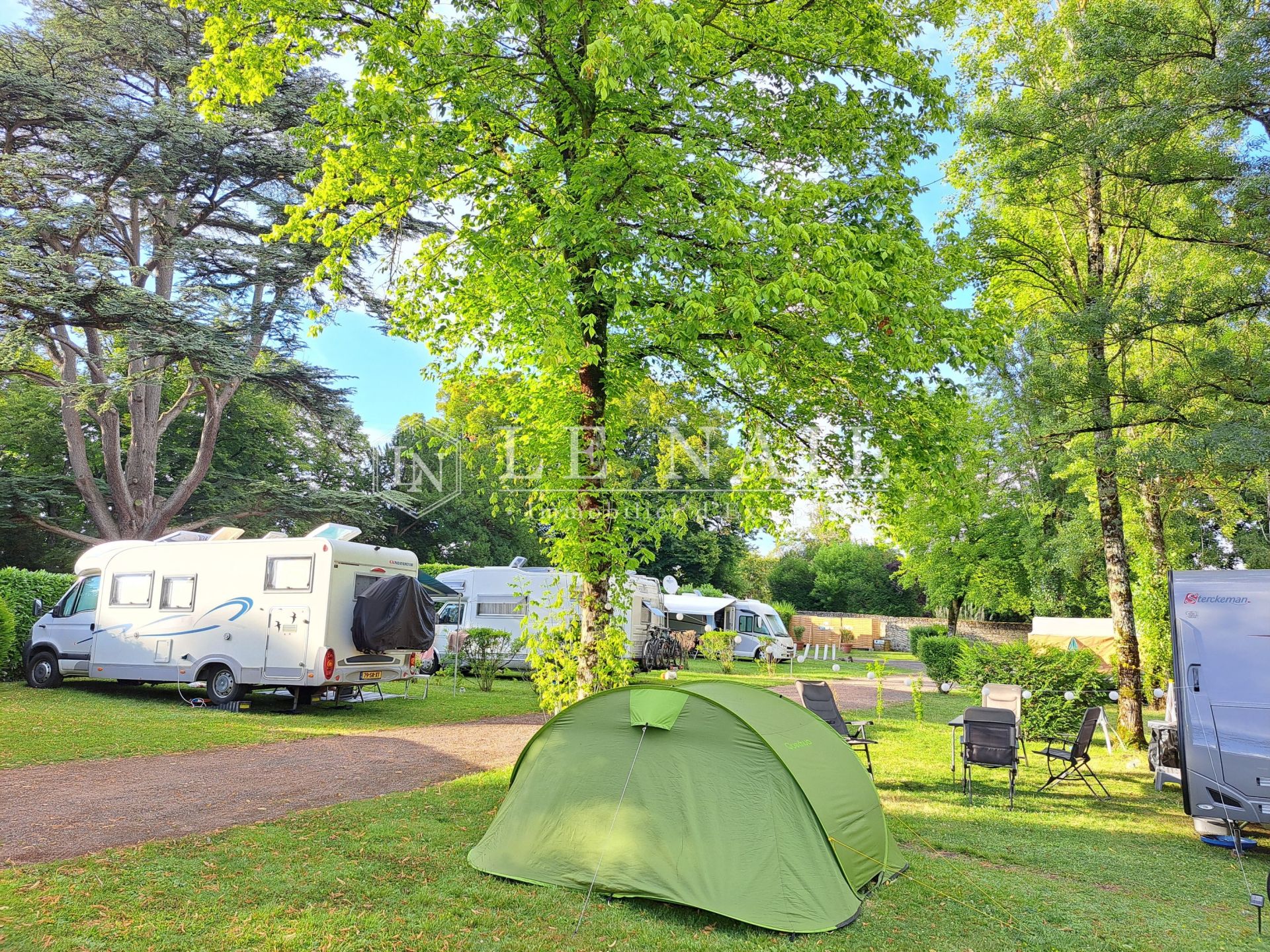 château 50 pièces en vente à TOURS (37000)