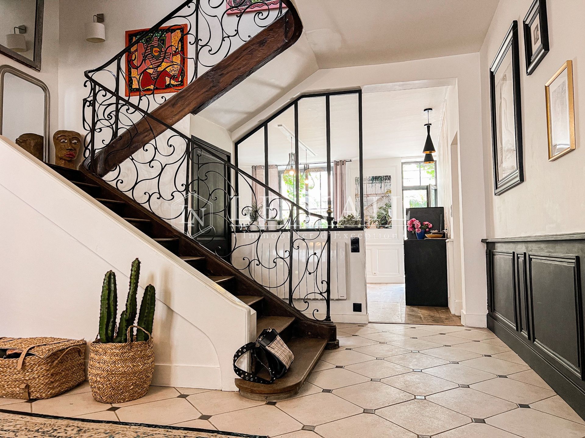 maison de ville 10 pièces en vente à POITIERS (86000)