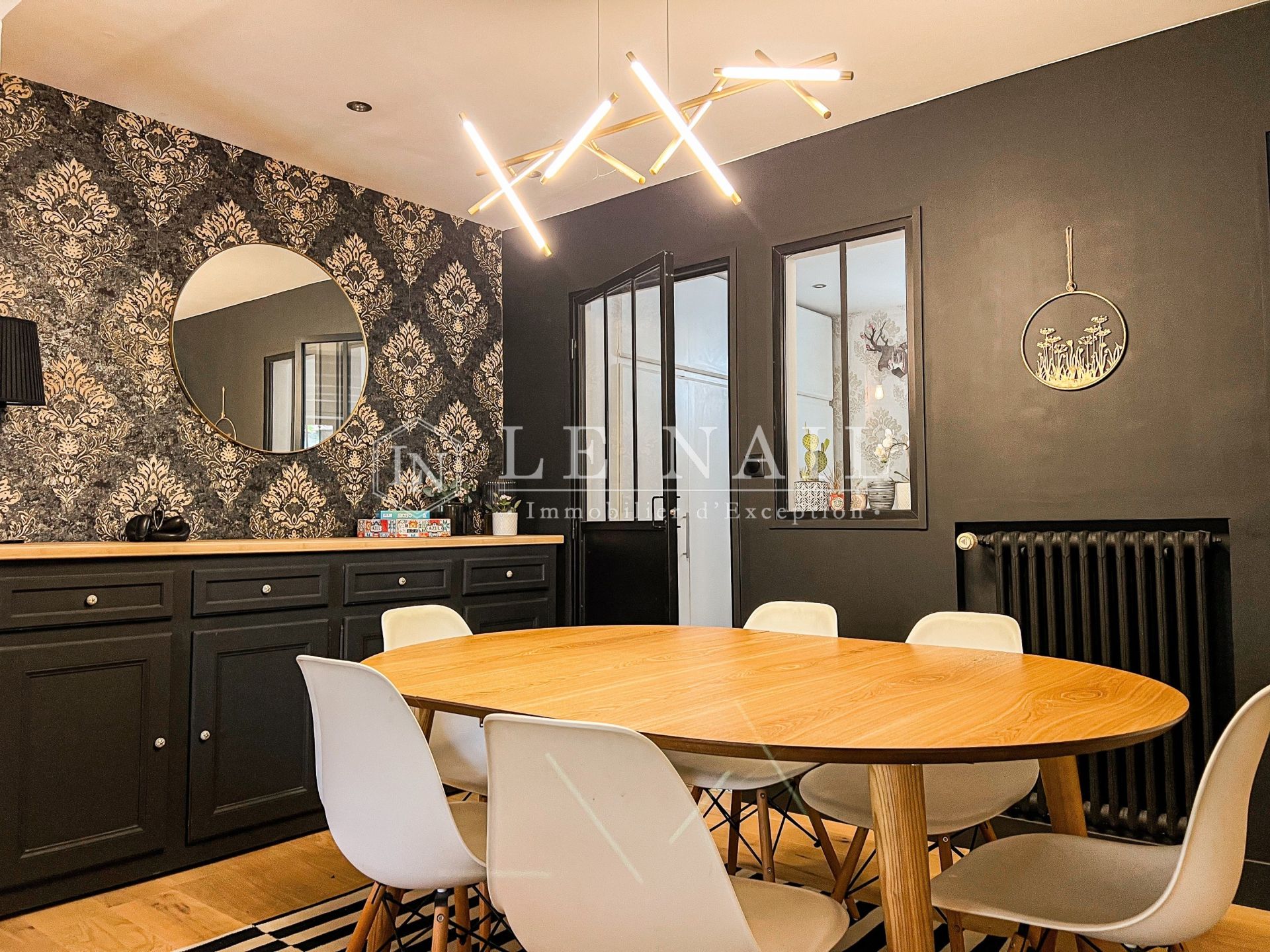 maison de ville 10 pièces en vente à POITIERS (86000)