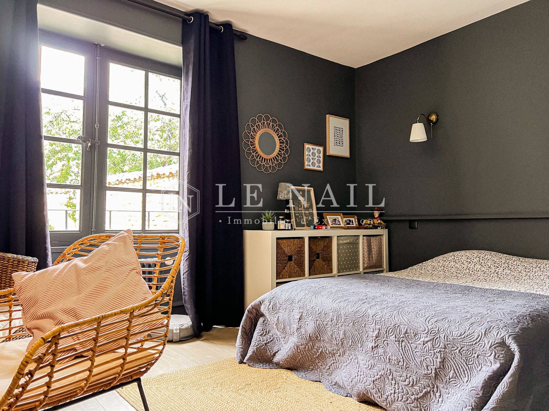 maison de ville 10 pièces en vente à POITIERS (86000)