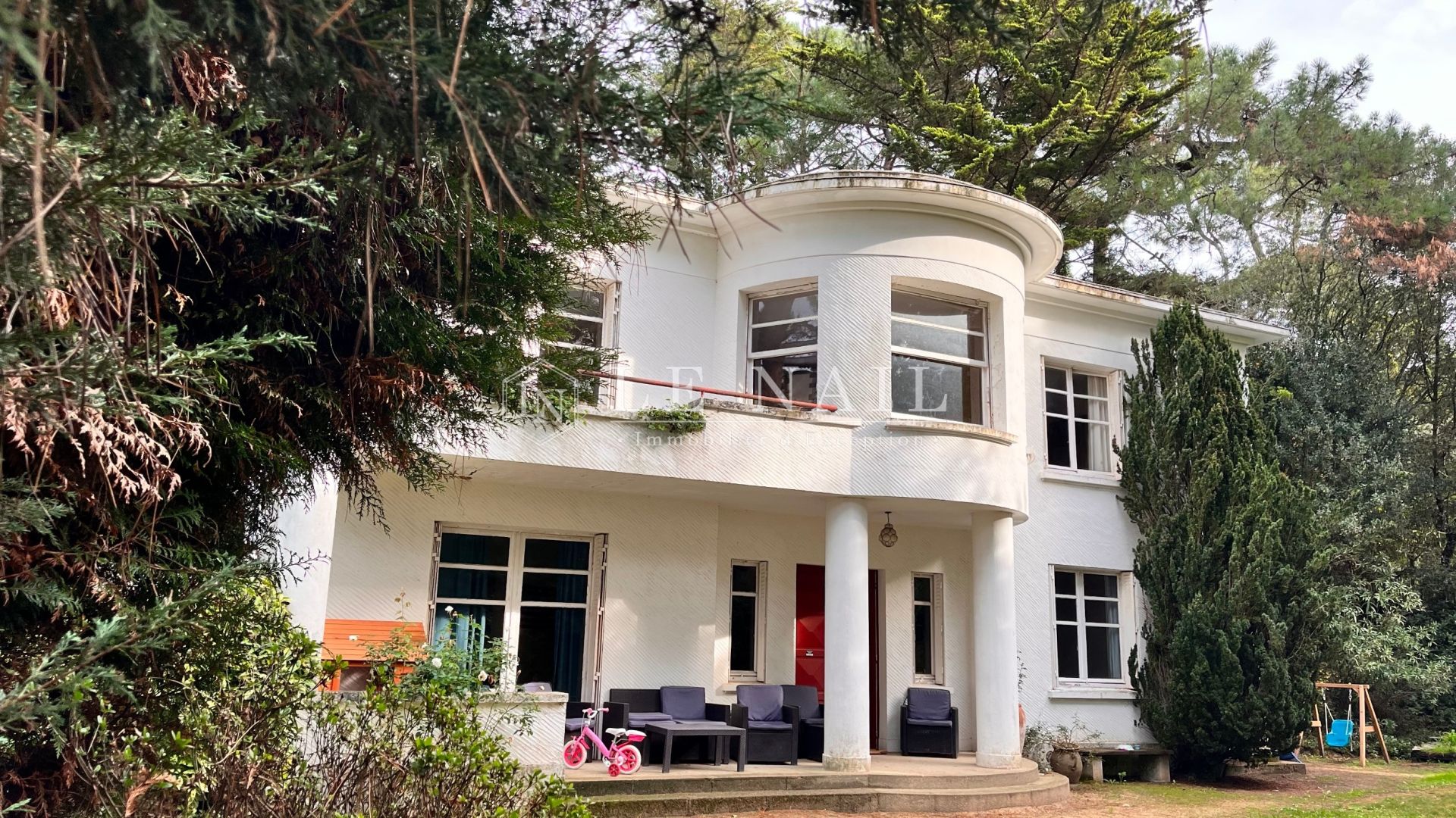 villa 10 pièces en vente à LA BAULE (44500)