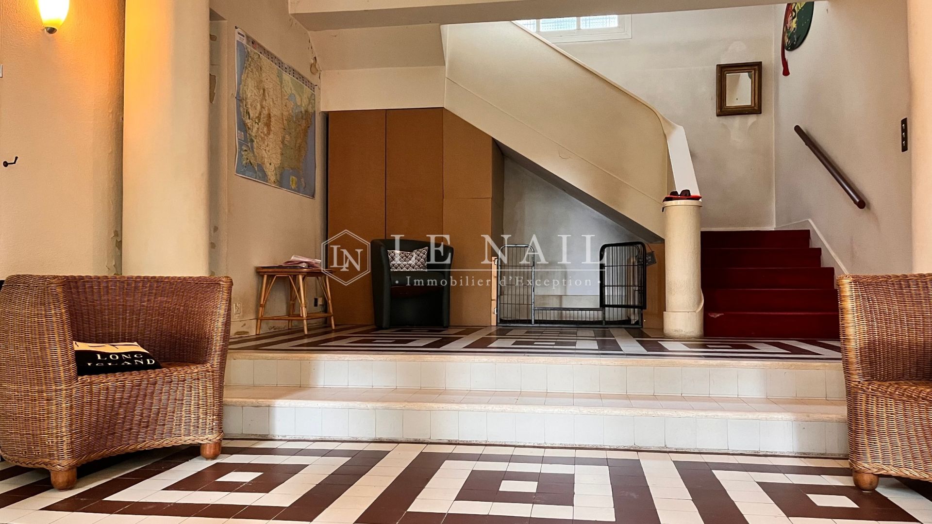 villa 10 pièces en vente à LA BAULE (44500)