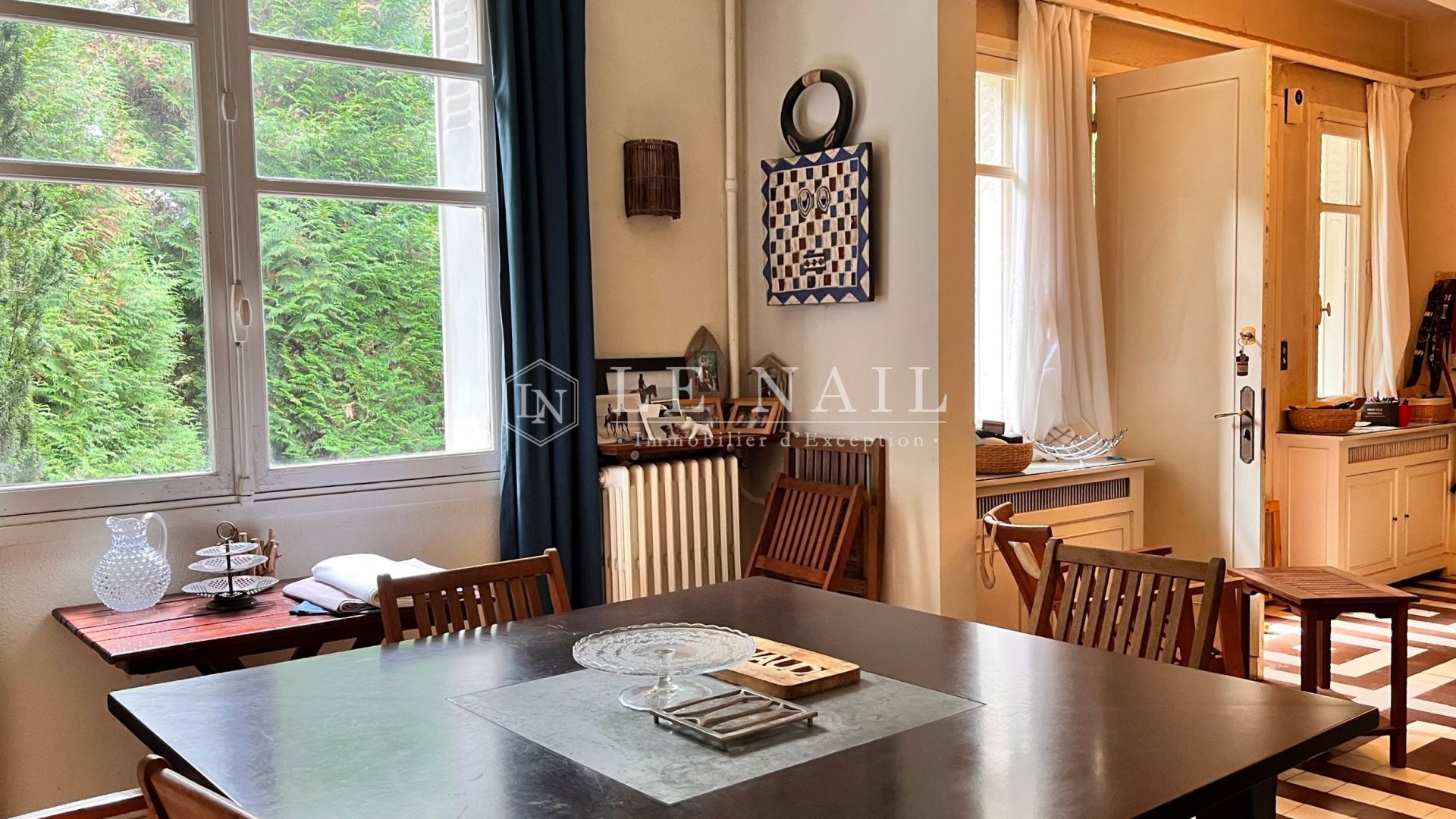 villa 10 pièces en vente à LA BAULE (44500)