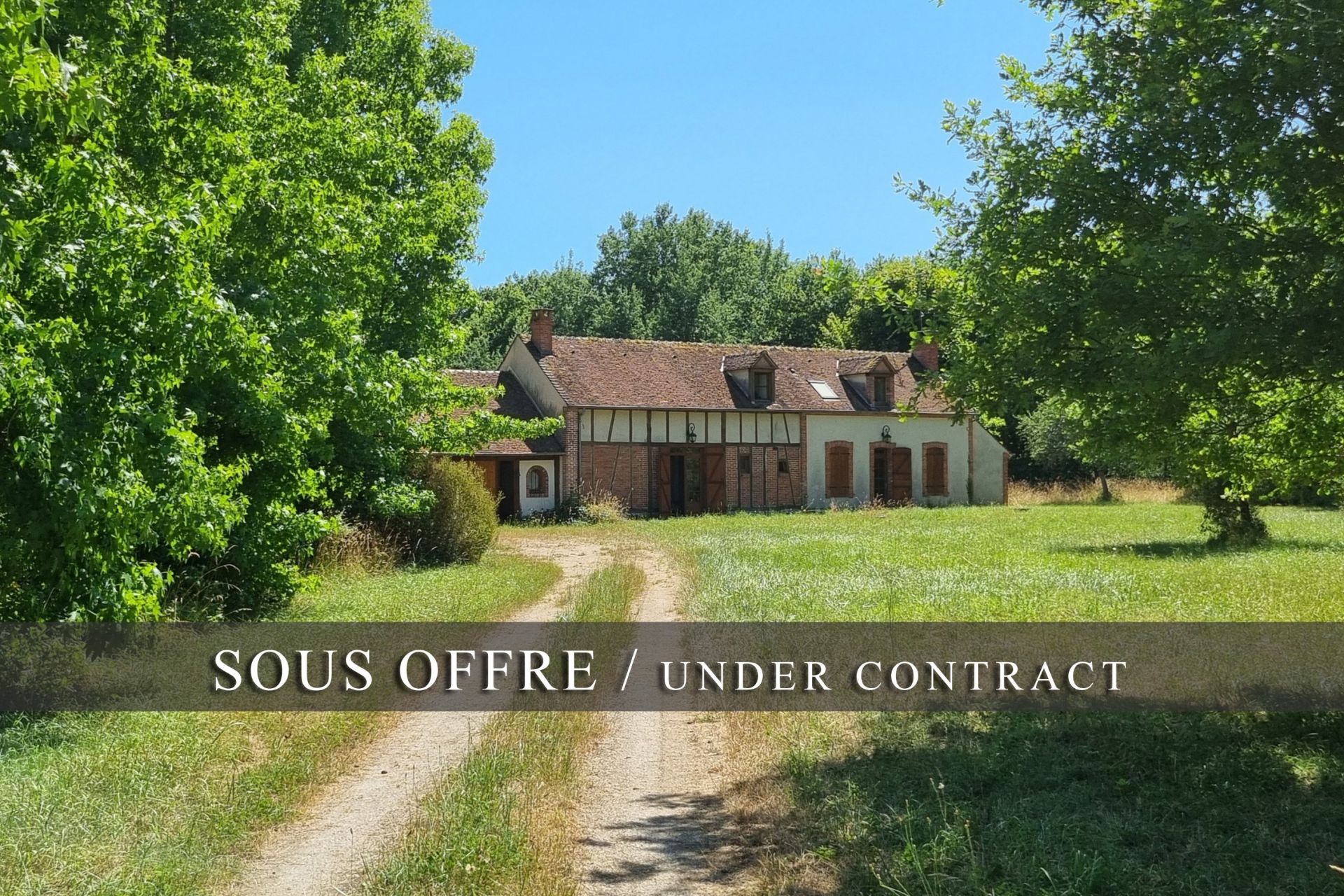 property 6 rooms for sale on SULLY SUR LOIRE (45600)