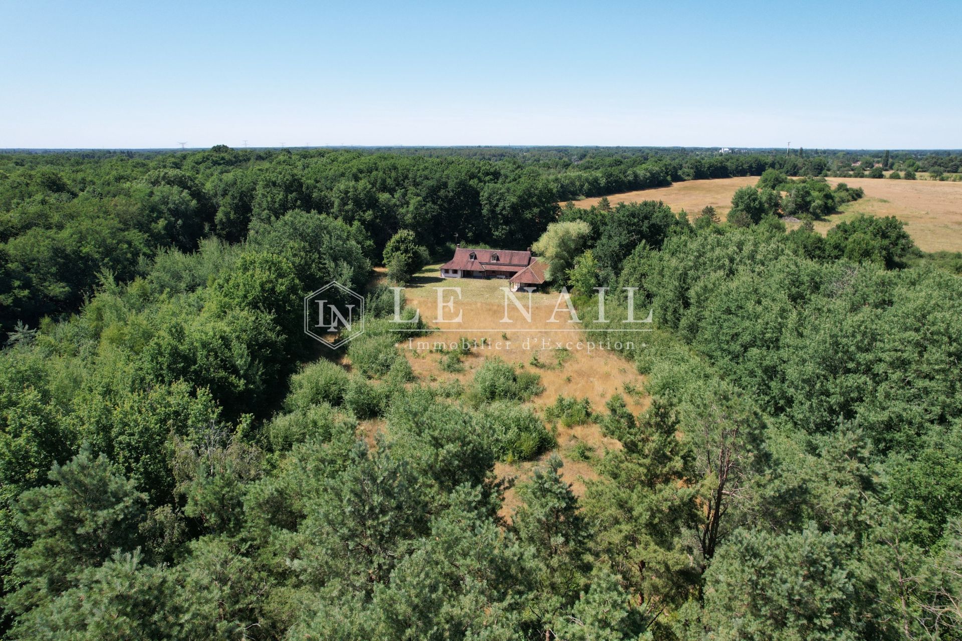 property 6 rooms for sale on SULLY SUR LOIRE (45600)