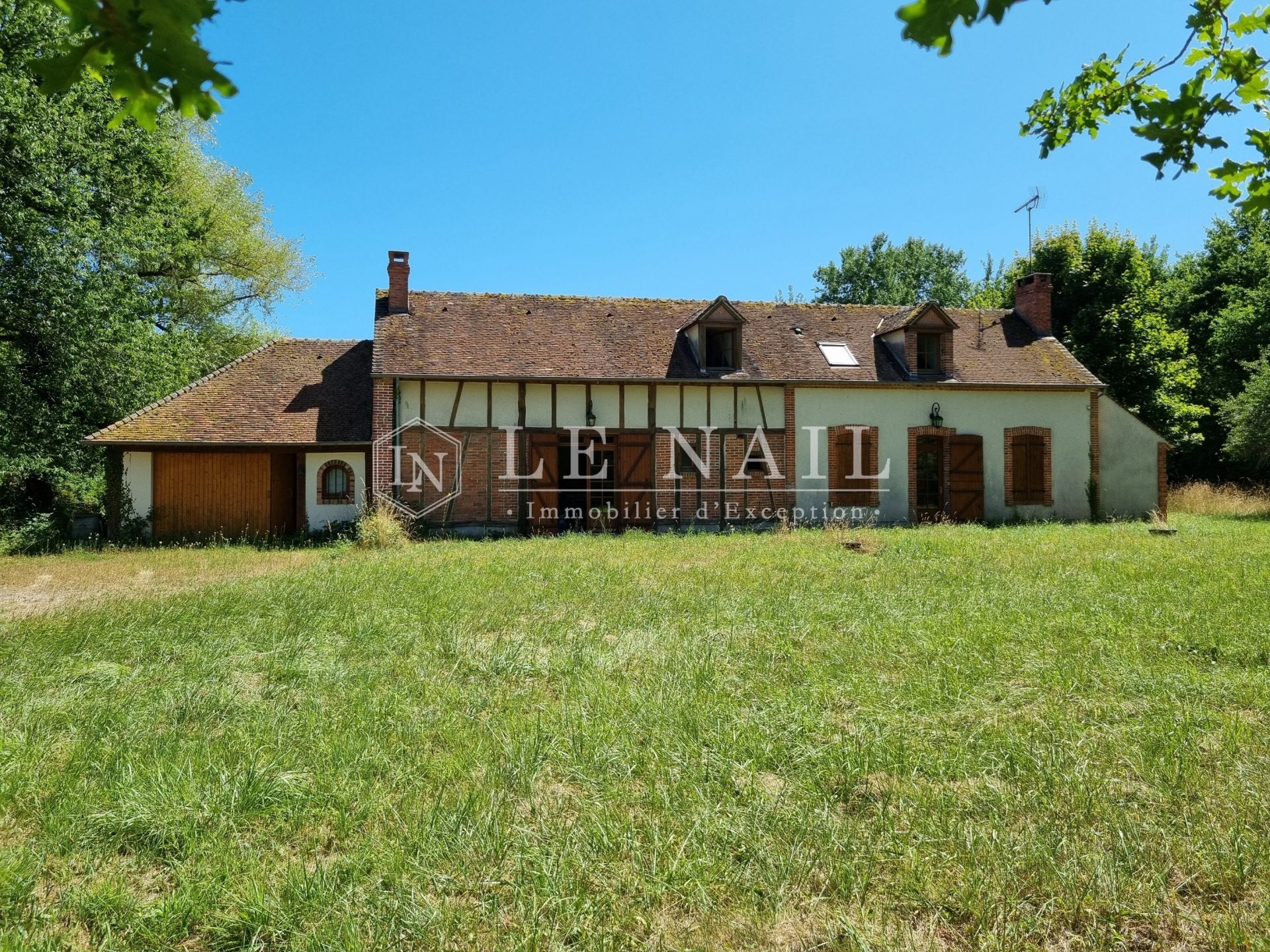 property 6 rooms for sale on SULLY SUR LOIRE (45600)