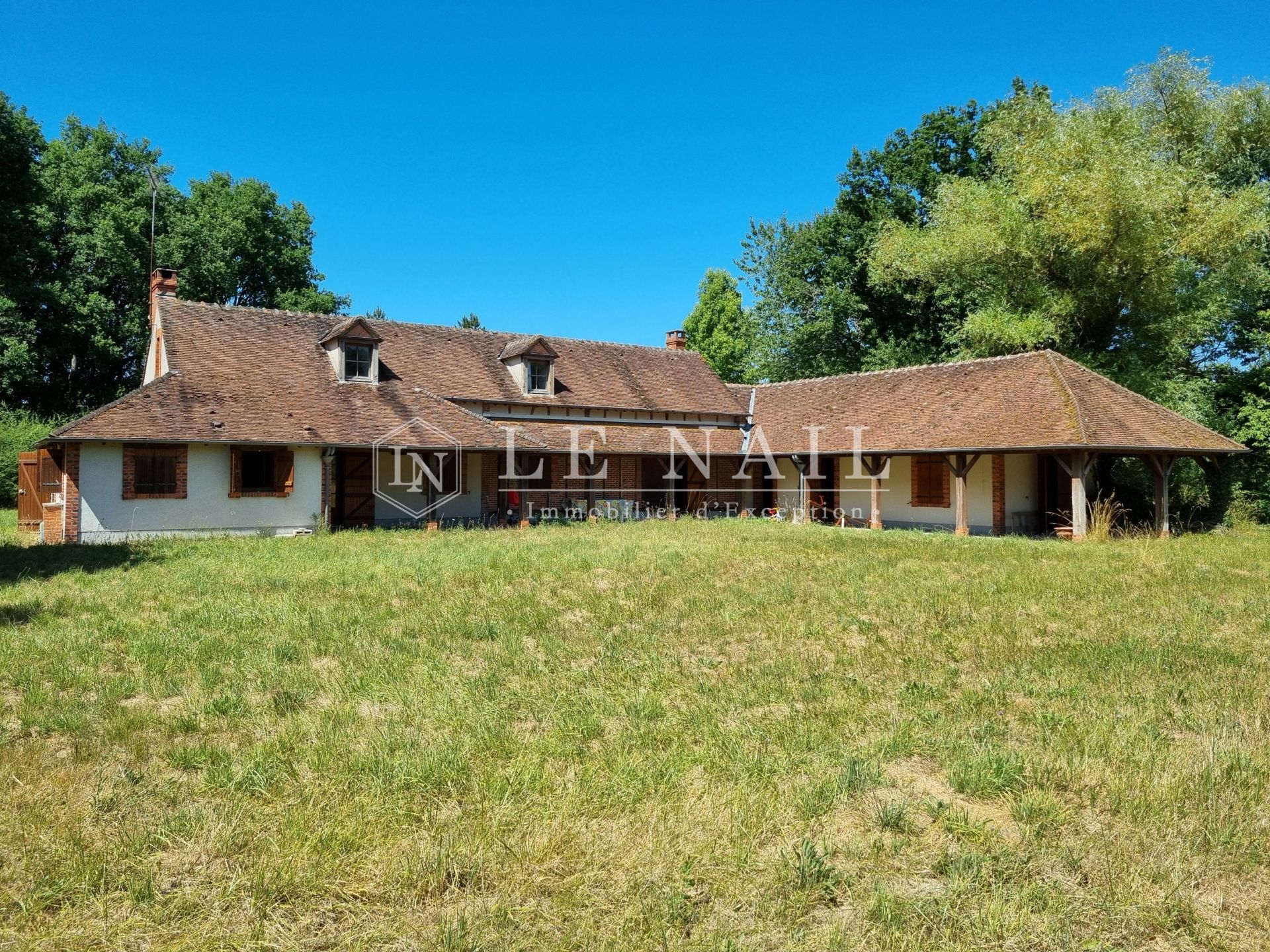 property 6 rooms for sale on SULLY SUR LOIRE (45600)