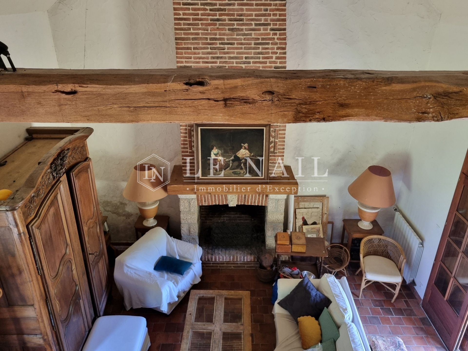 property 6 rooms for sale on SULLY SUR LOIRE (45600)