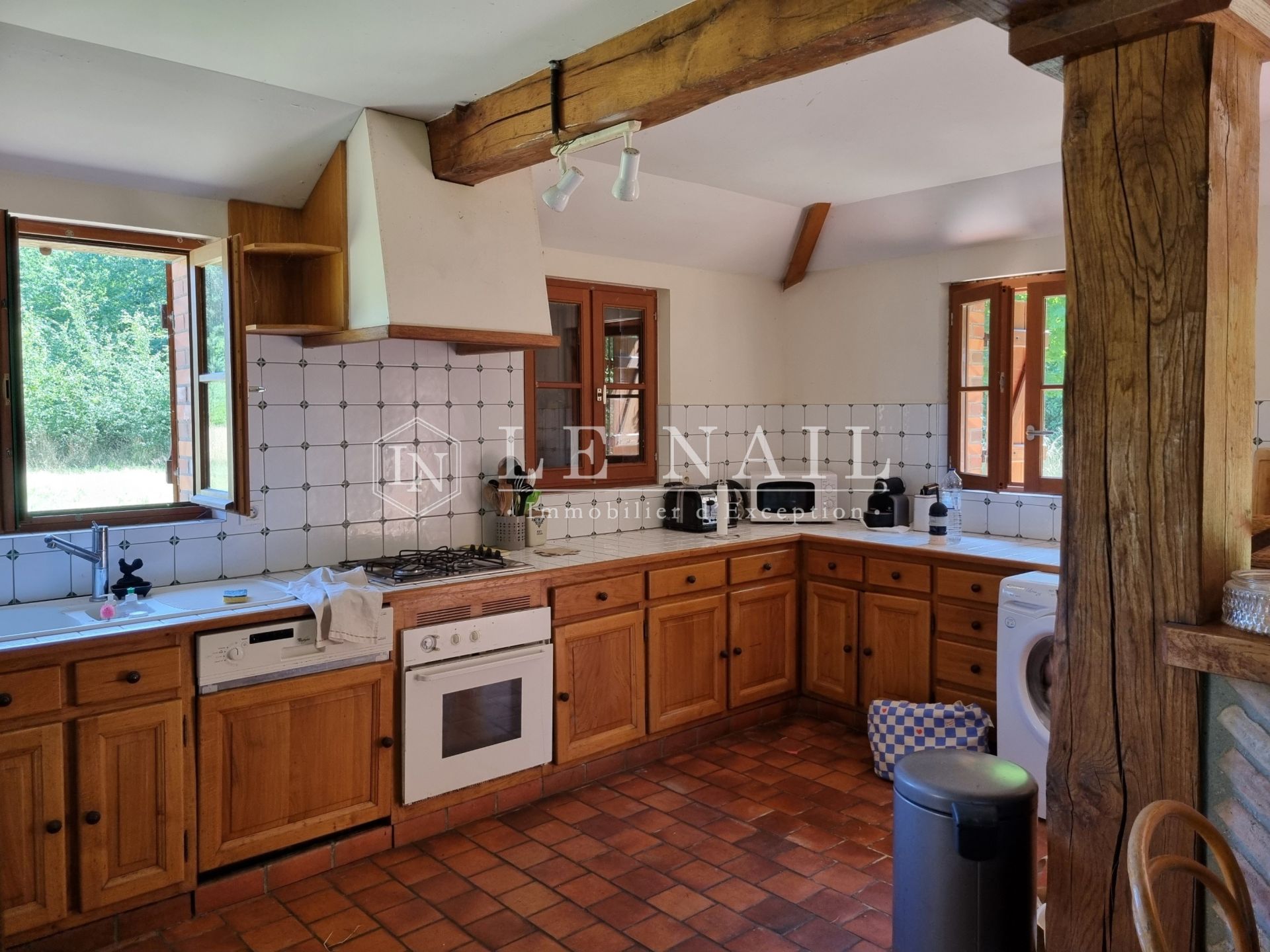 property 6 rooms for sale on SULLY SUR LOIRE (45600)