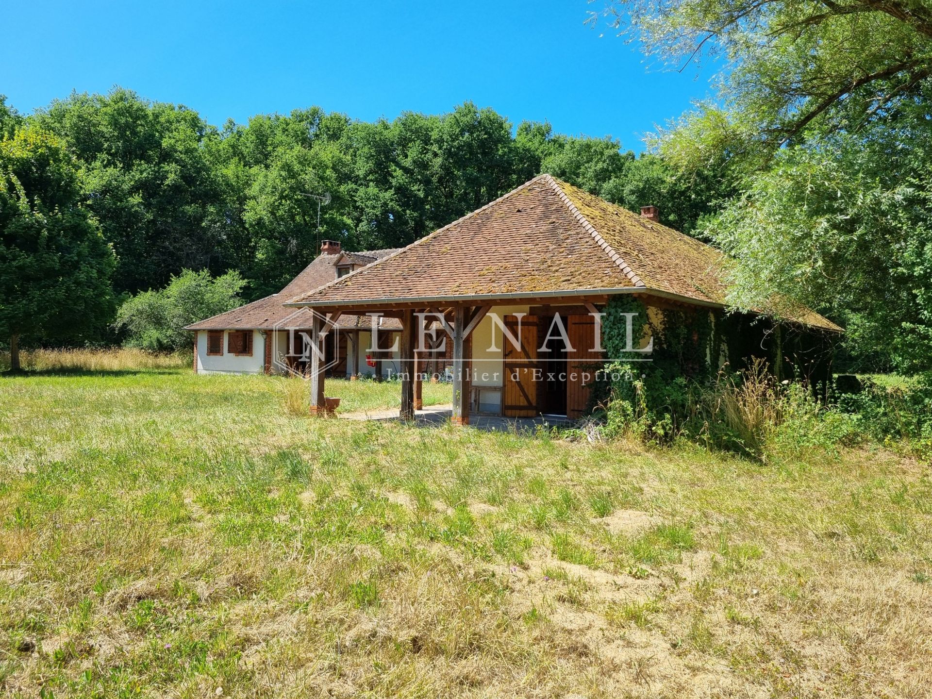 property 6 rooms for sale on SULLY SUR LOIRE (45600)