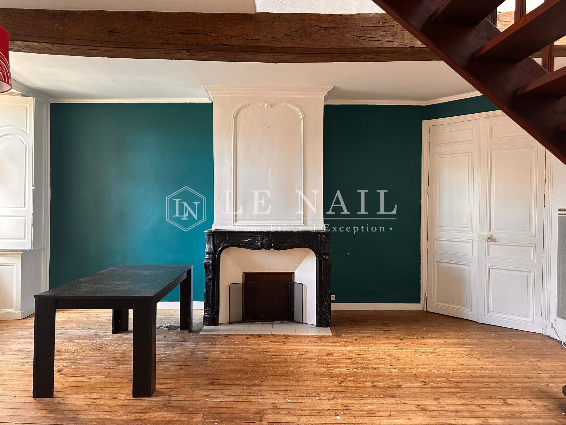 apartment 3 rooms for sale on GUERANDE (44350)