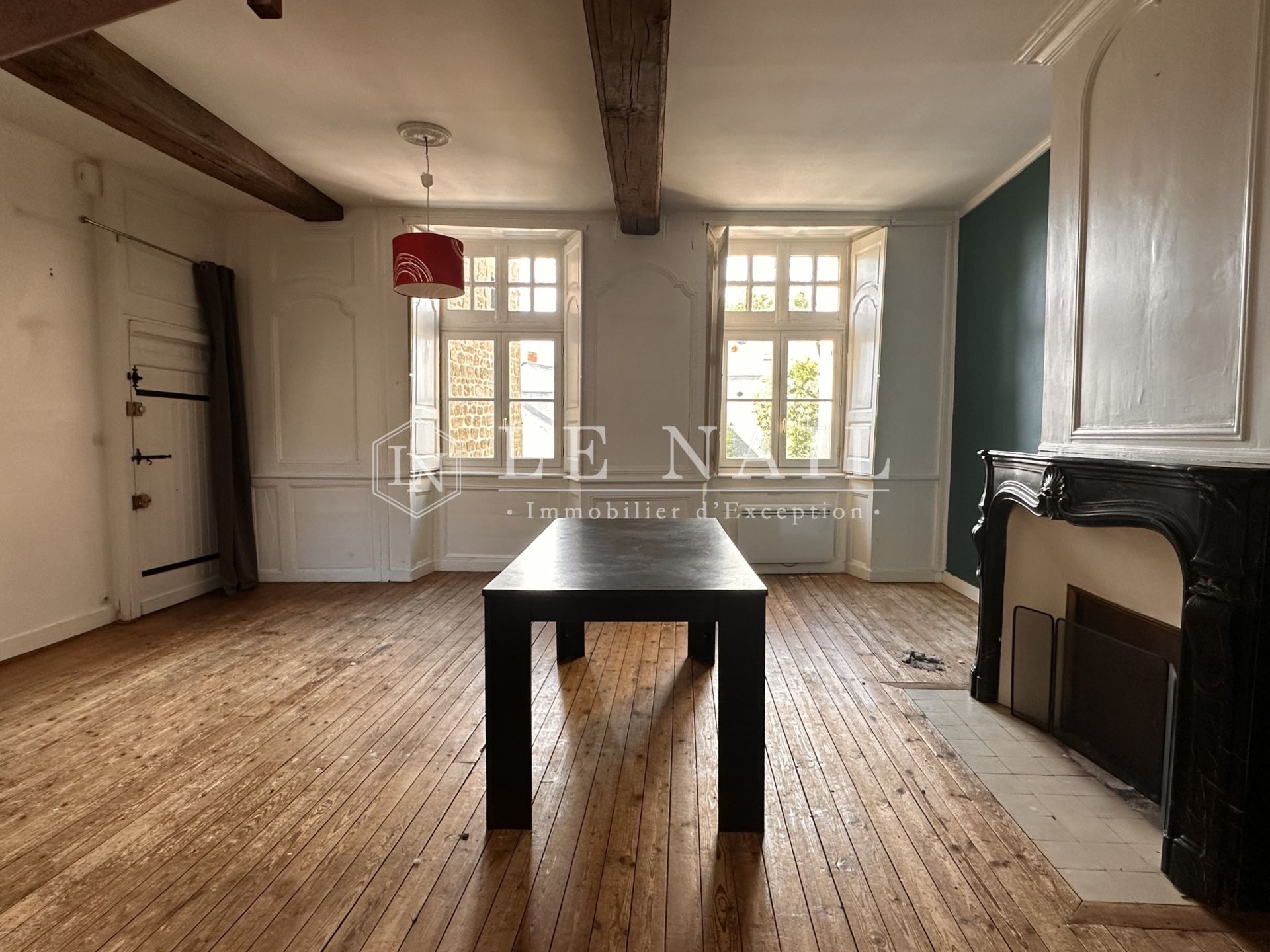 apartment 3 rooms for sale on GUERANDE (44350)