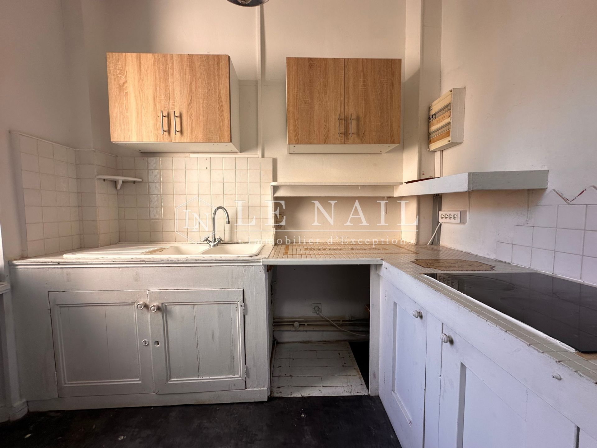apartment 3 rooms for sale on GUERANDE (44350)