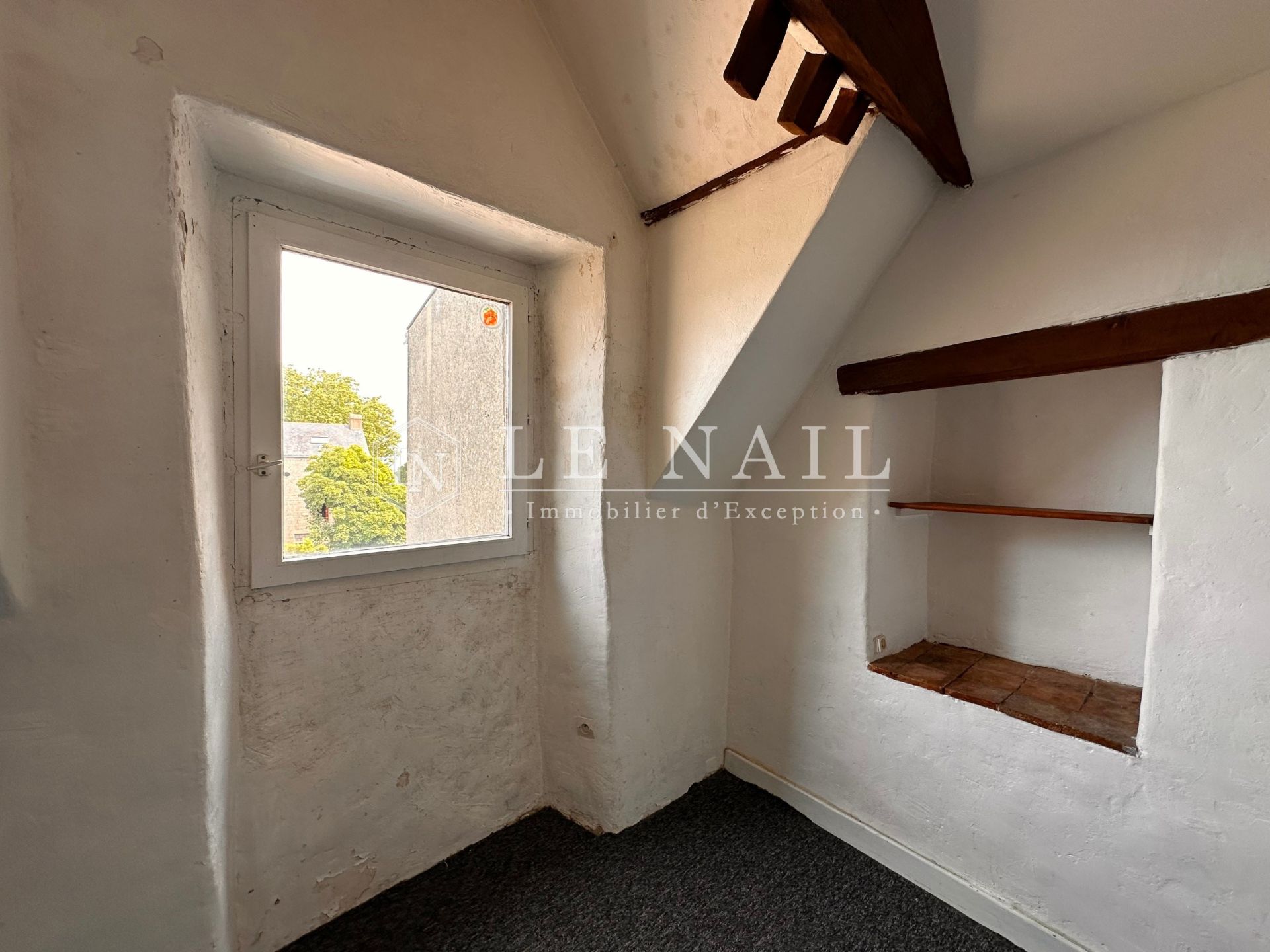 apartment 3 rooms for sale on GUERANDE (44350)