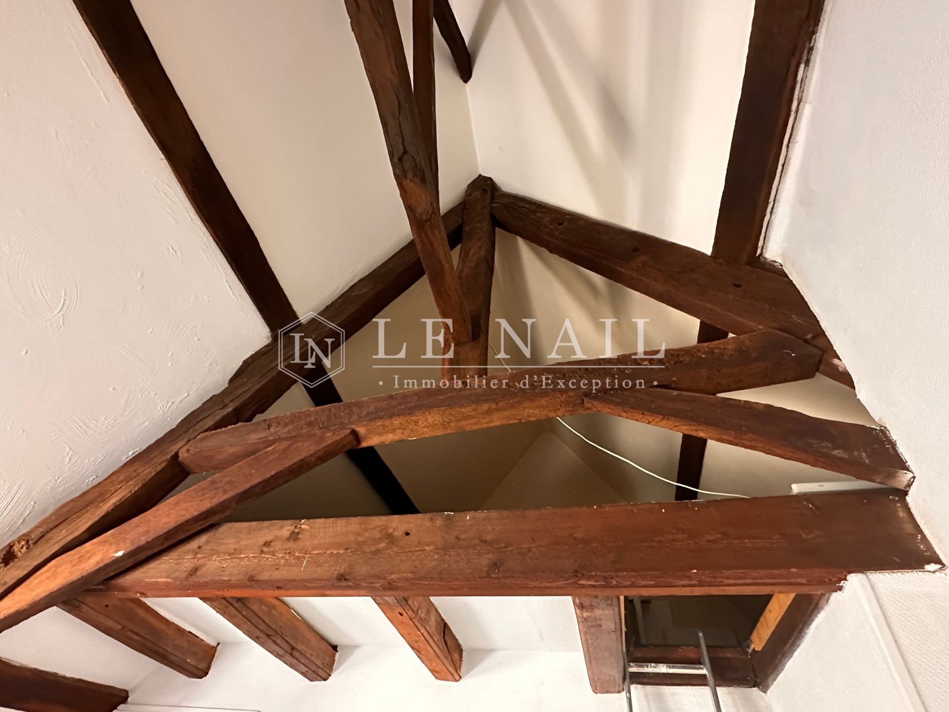 apartment 3 rooms for sale on GUERANDE (44350)
