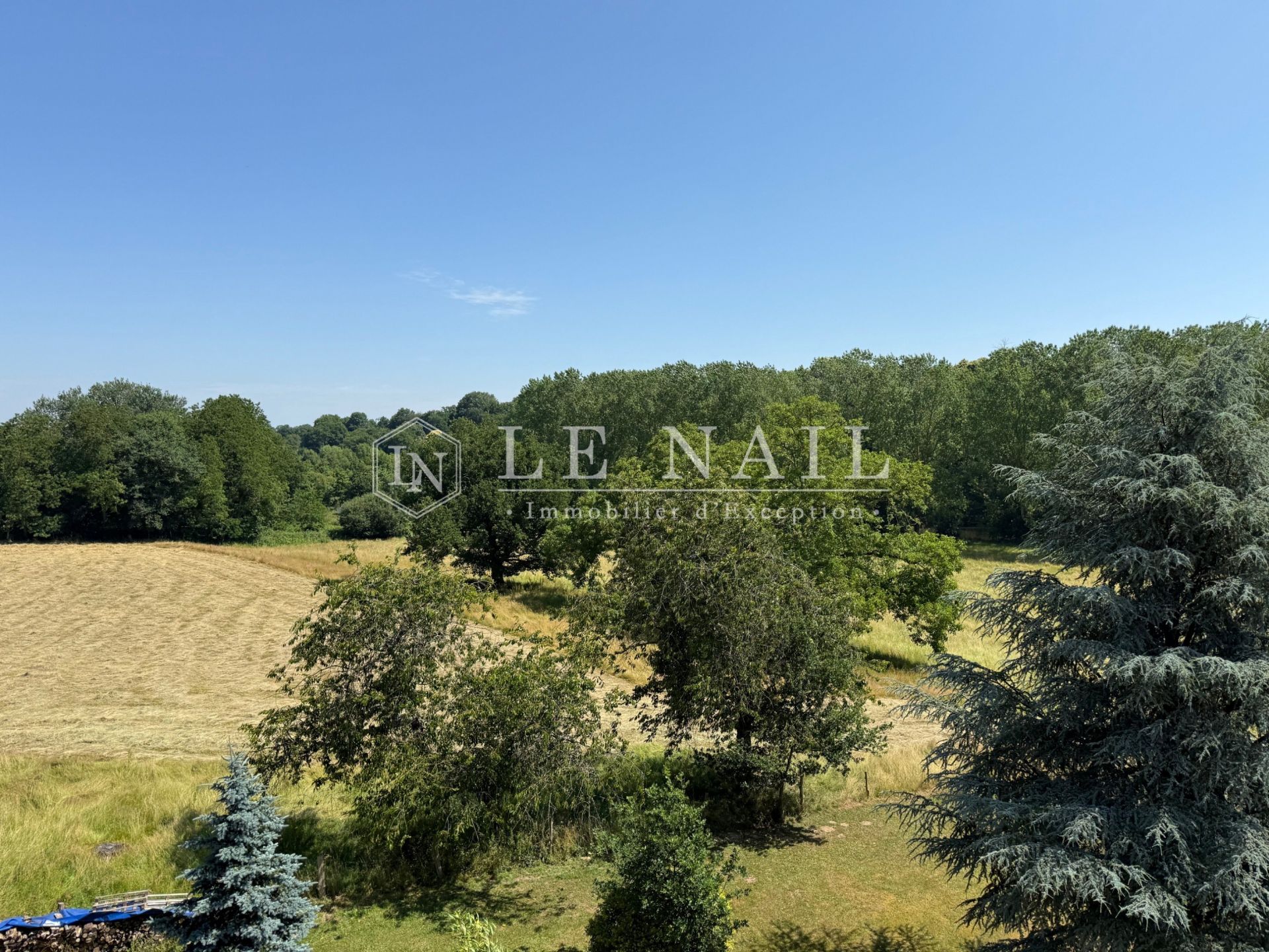 castle 16 rooms for sale on MAYENNE (53100)