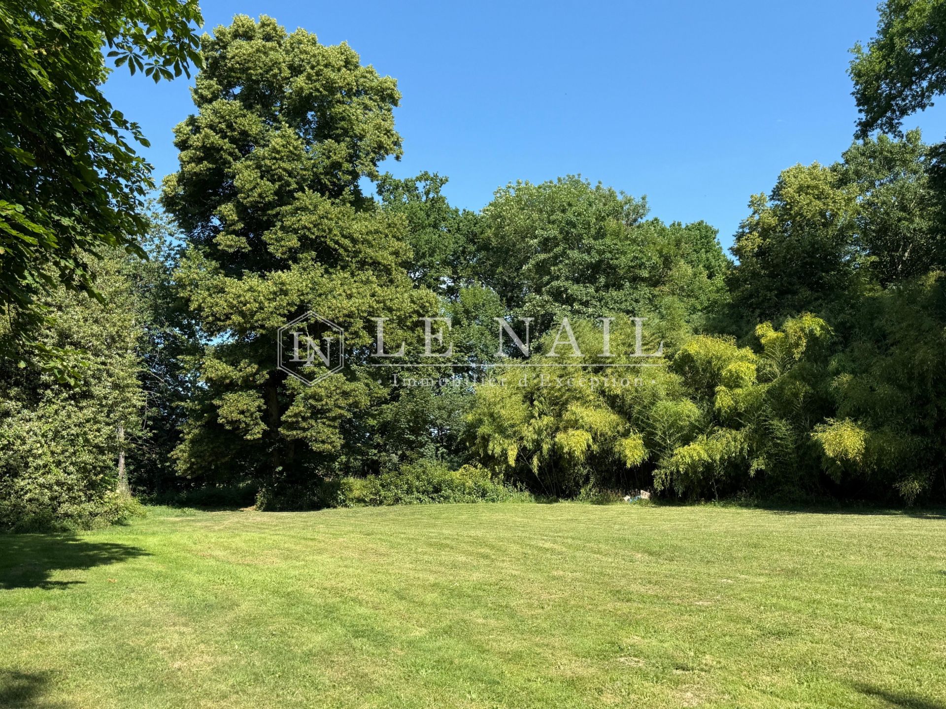 castle 16 rooms for sale on MAYENNE (53100)