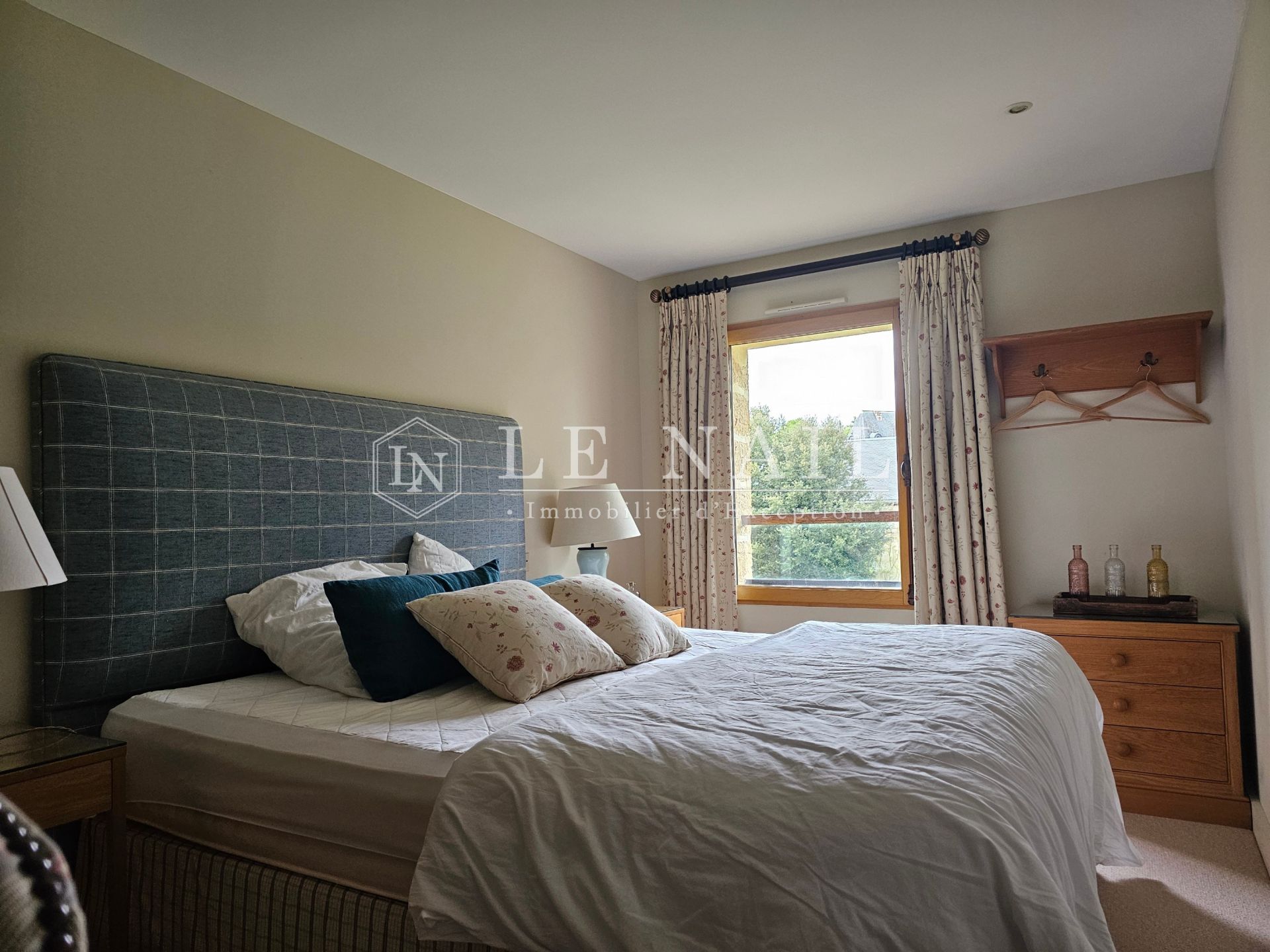 propriété 11 pièces en vente à ANGERS (49000)