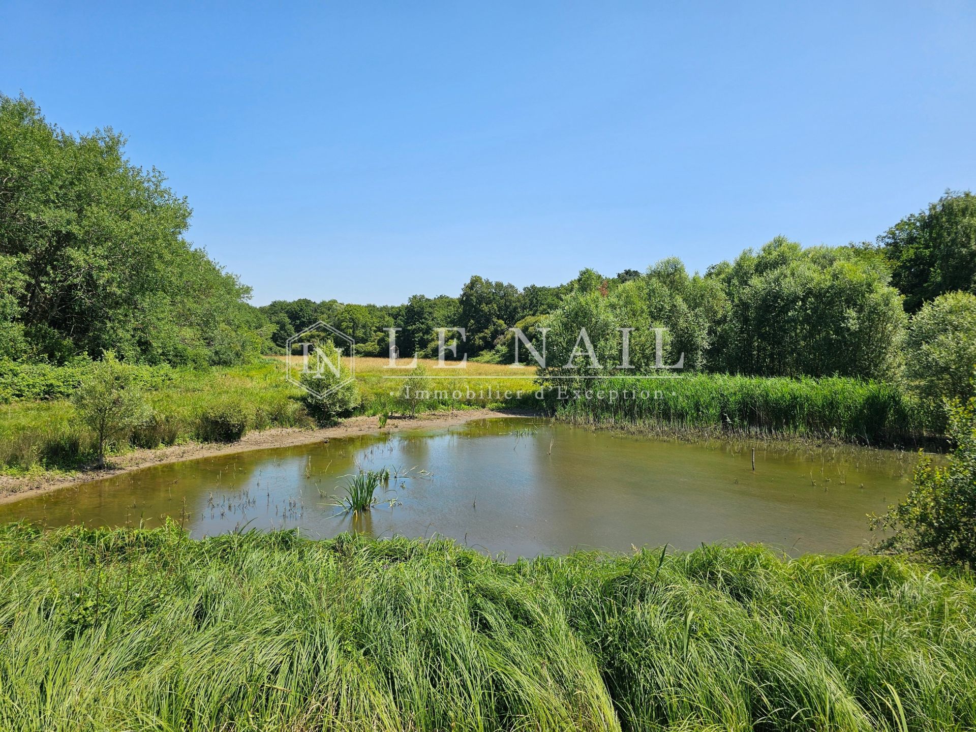 propriété 11 pièces en vente à ANGERS (49000)