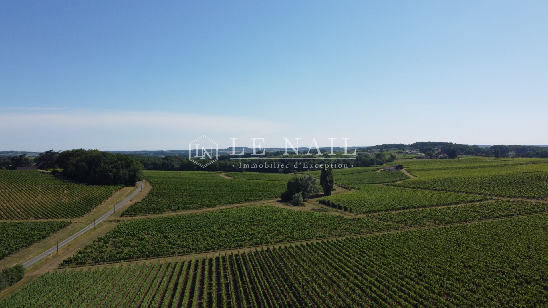 propriété viticole 8 pièces en vente à BERGERAC (24100)