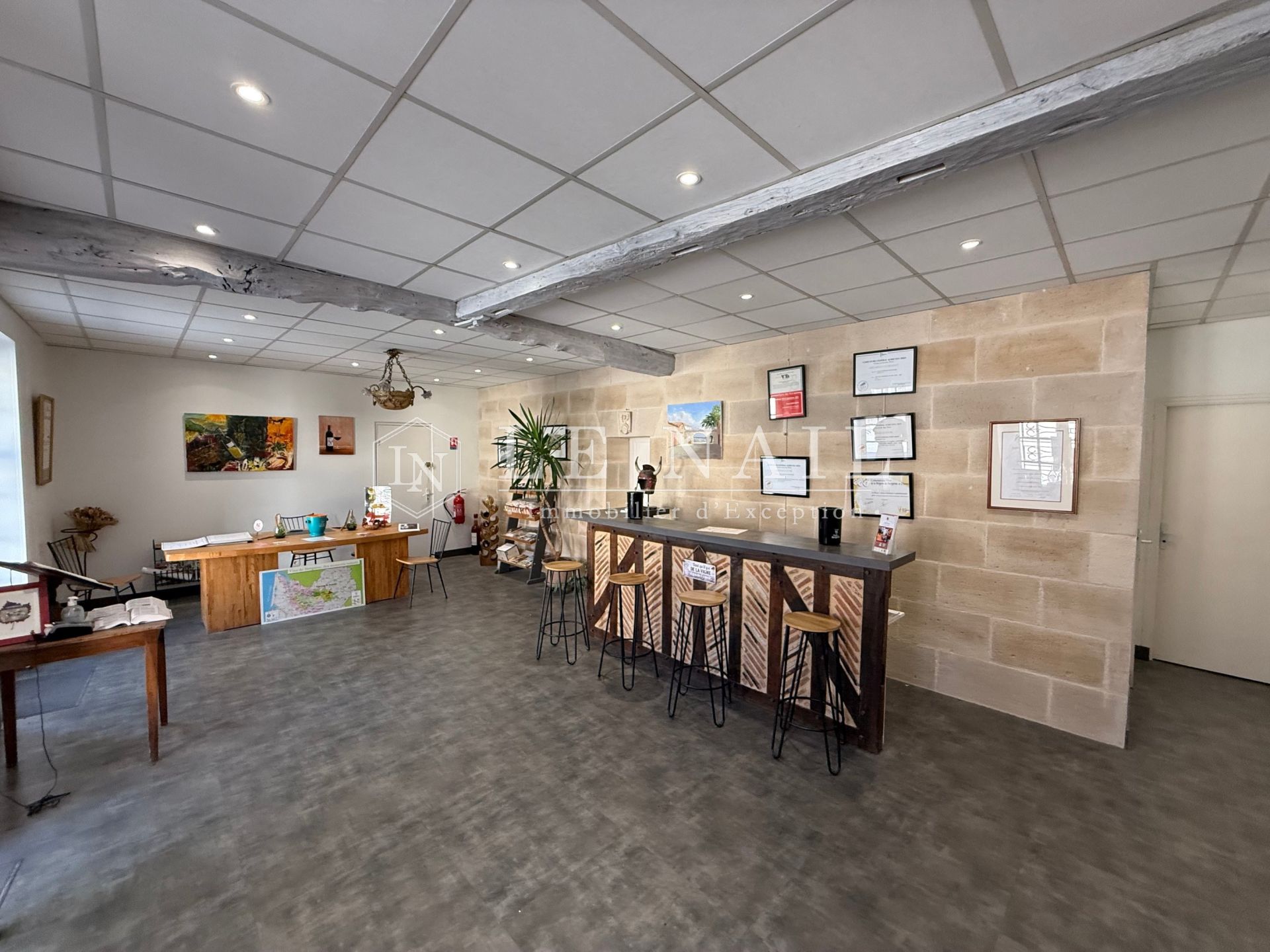 wine estate 8 rooms for sale on BERGERAC (24100)