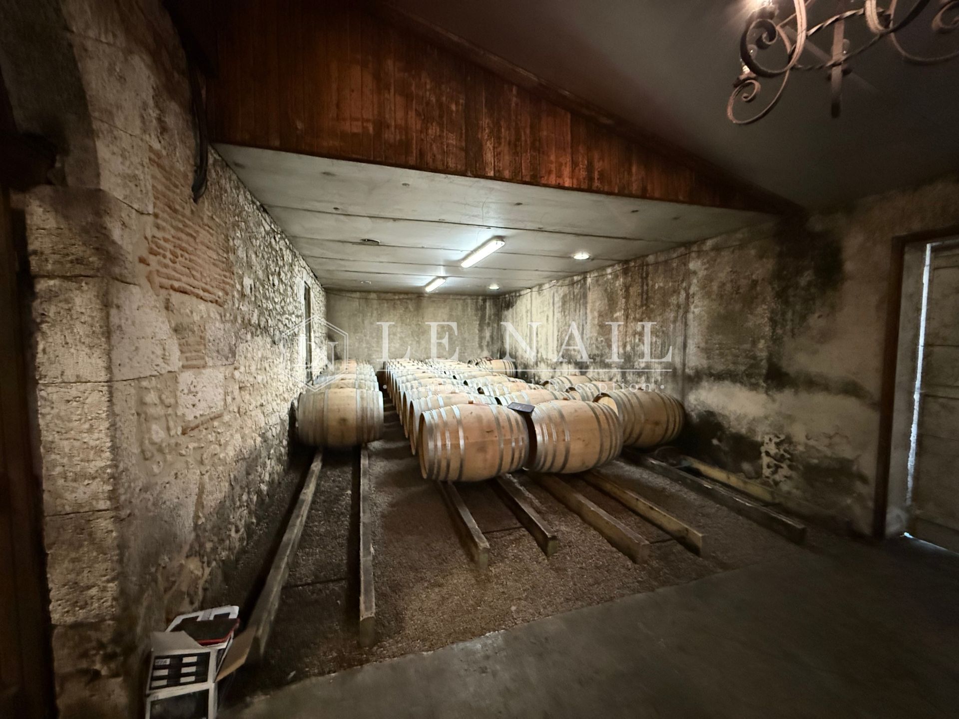 wine estate 8 rooms for sale on BERGERAC (24100)