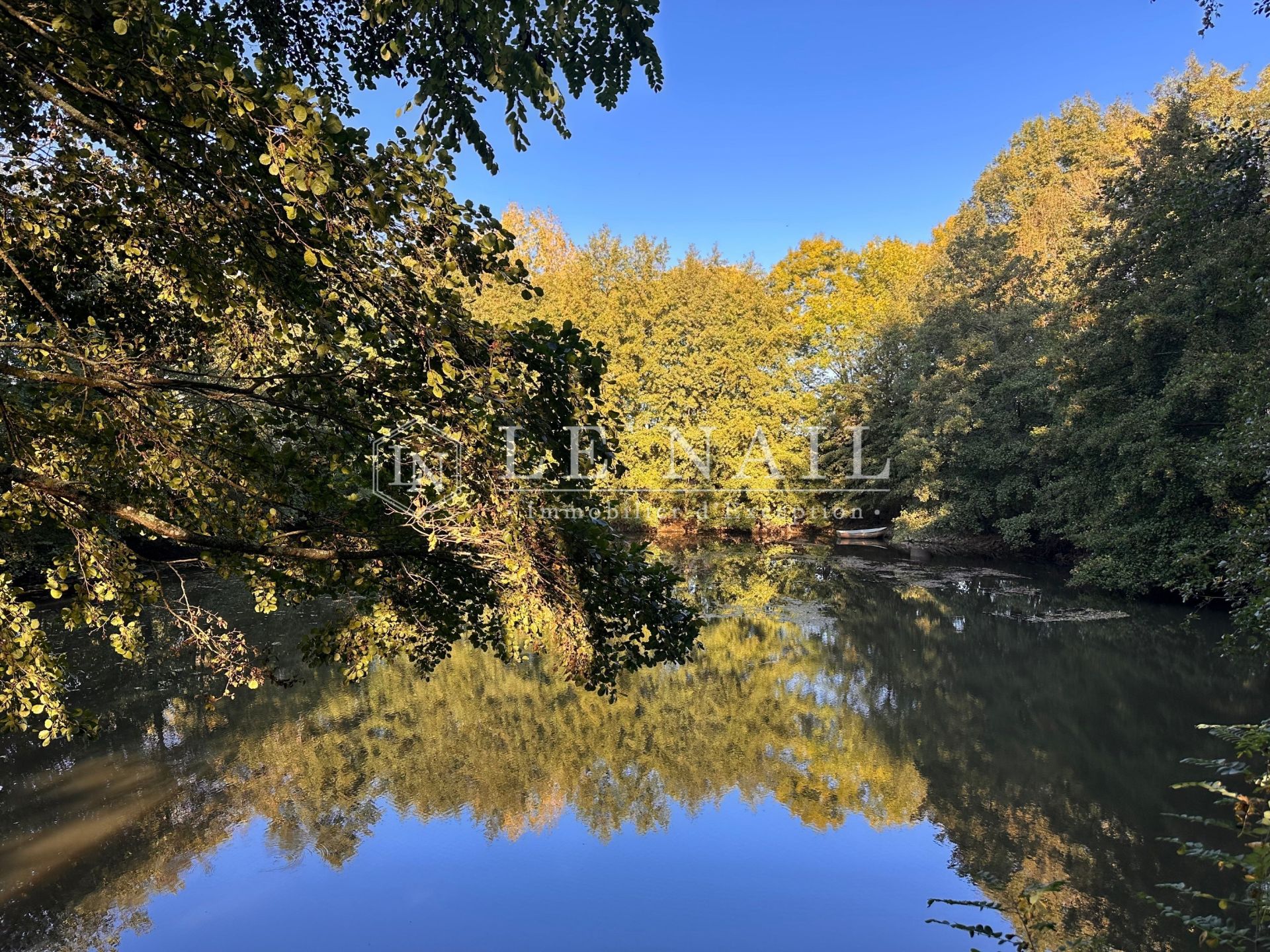 castle 17 rooms for sale on CHANTONNAY (85110)