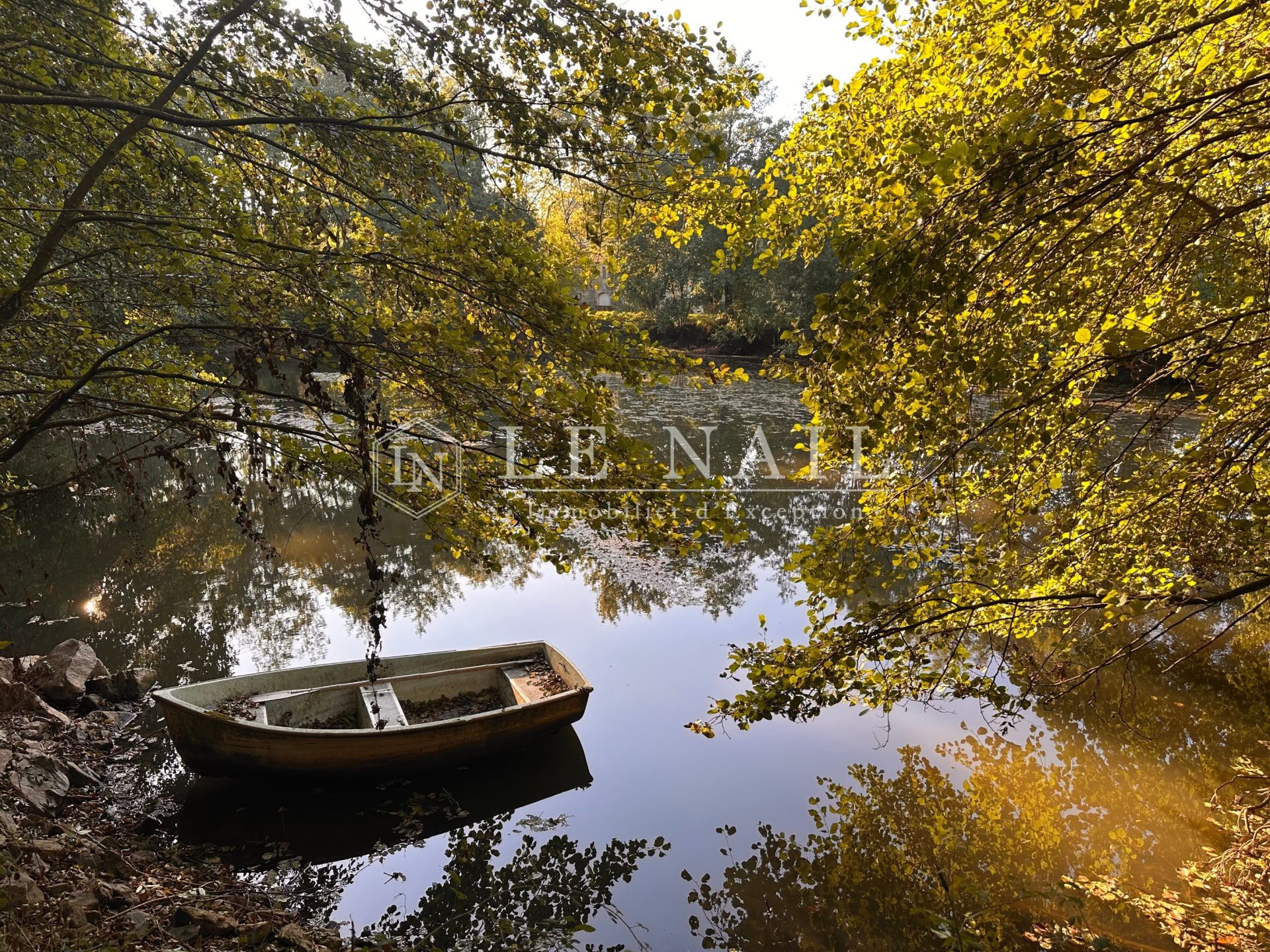 castle 17 rooms for sale on CHANTONNAY (85110)