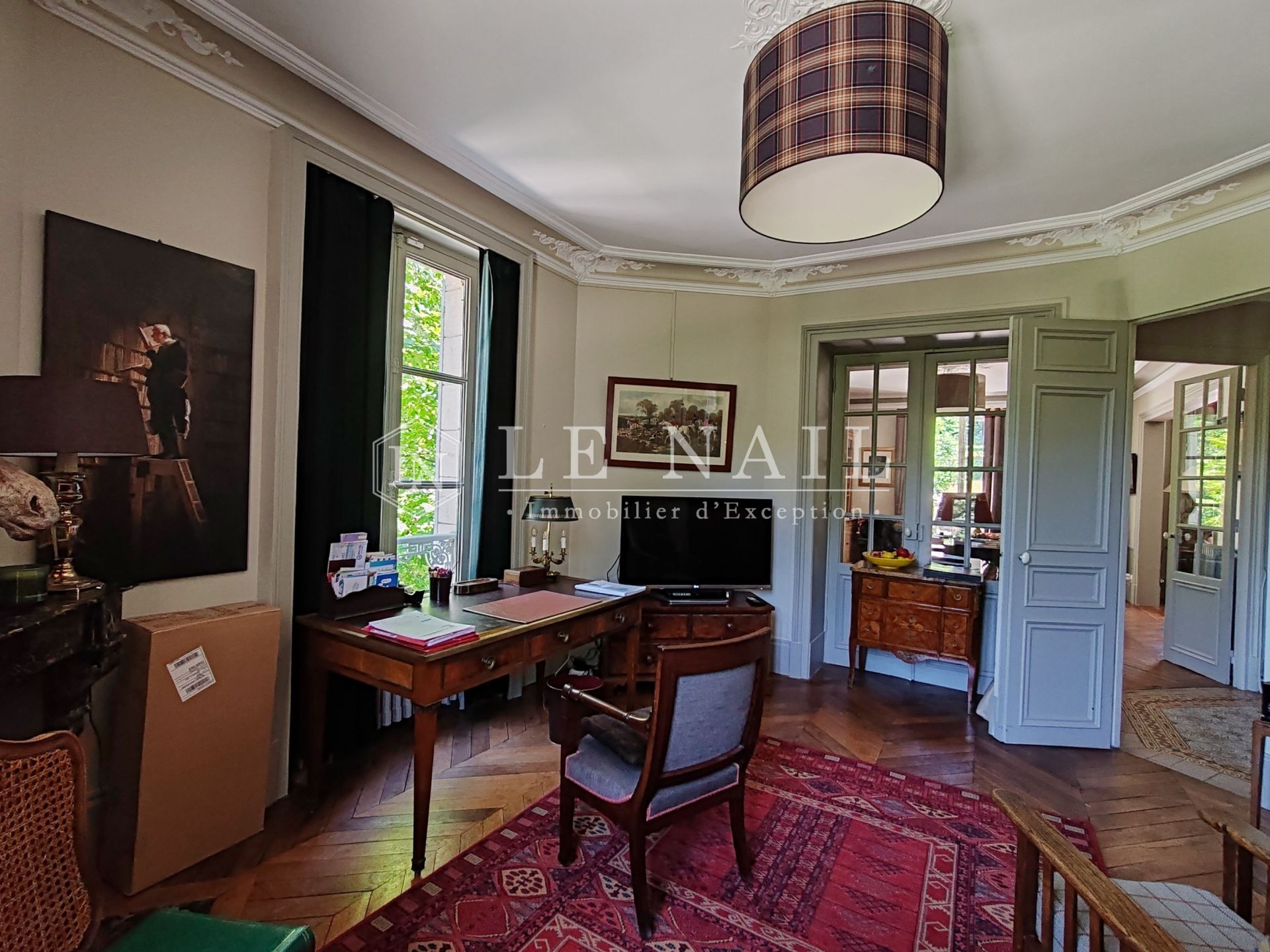 maison de maître 11 pièces en vente à CHARTRES (28000)