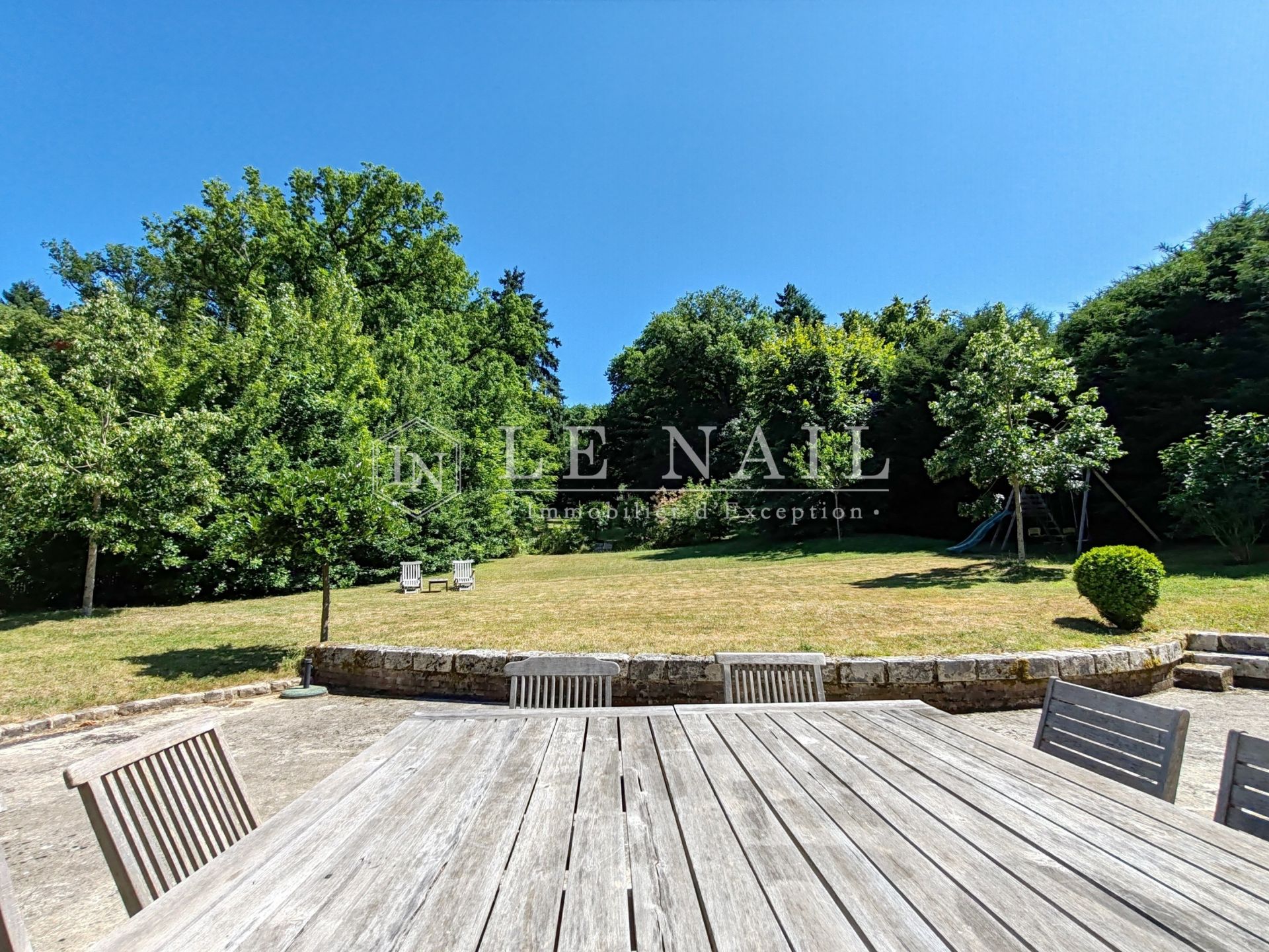 maison de maître 11 pièces en vente à CHARTRES (28000)