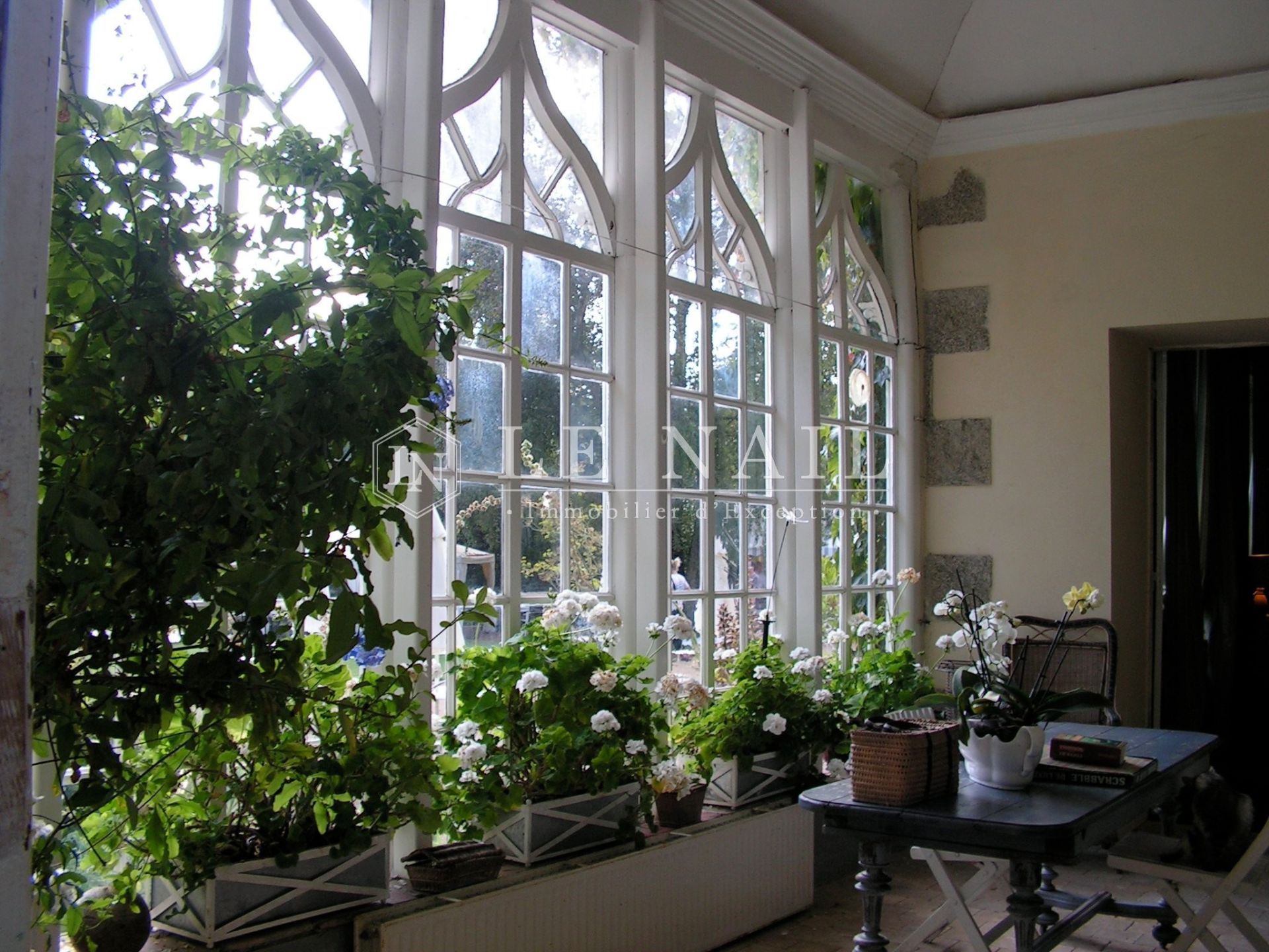 manor house 23 rooms for sale on ST BRIEUC (22000)