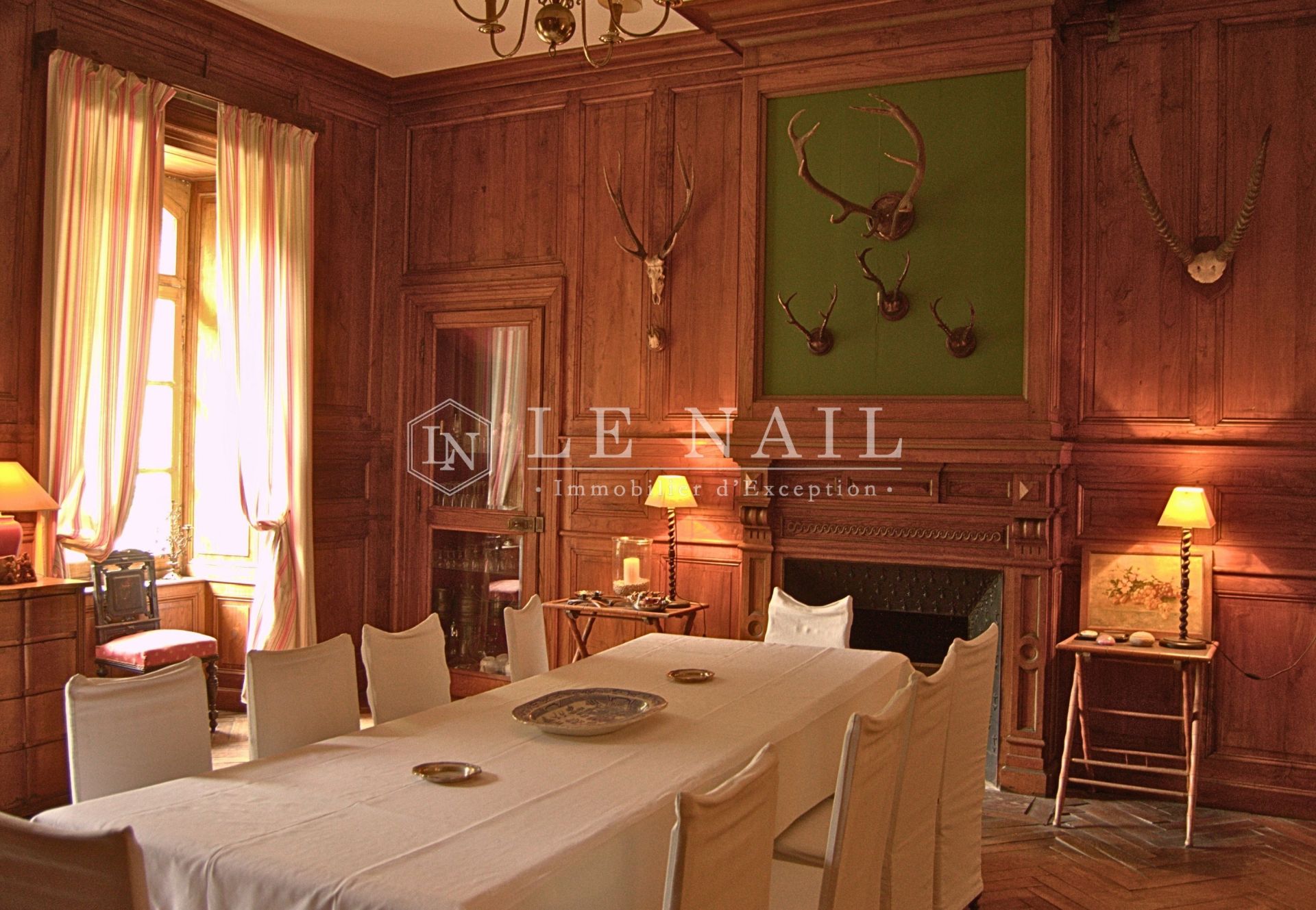 manor house 23 rooms for sale on ST BRIEUC (22000)