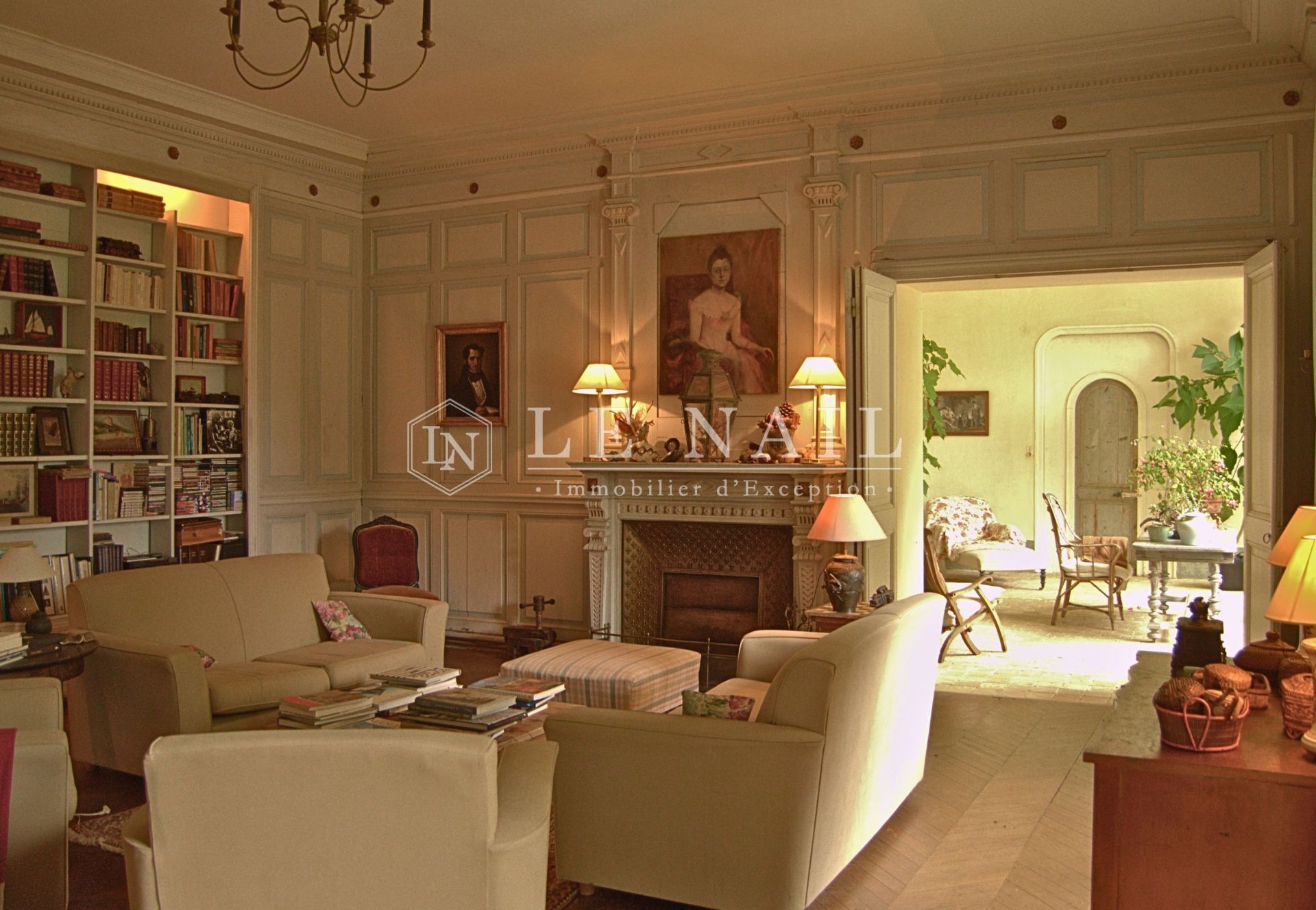 manor house 23 rooms for sale on ST BRIEUC (22000)
