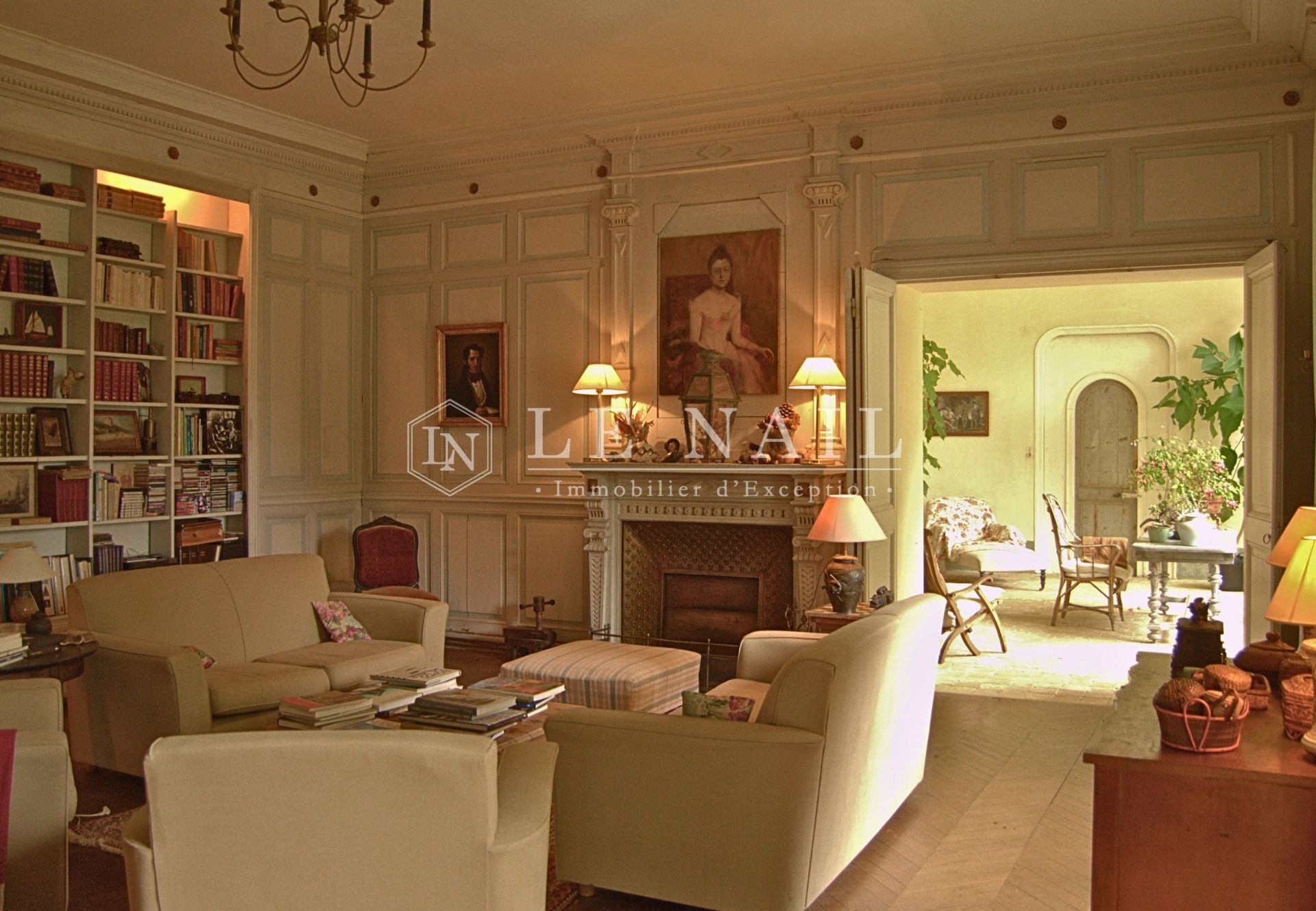 manor house 23 rooms for sale on ST BRIEUC (22000)